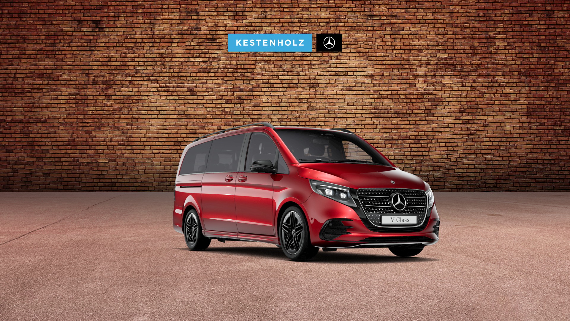 MERCEDES-BENZ V 300 d lang 4Matic Swiss Edition 9G-Tronic-image-4
