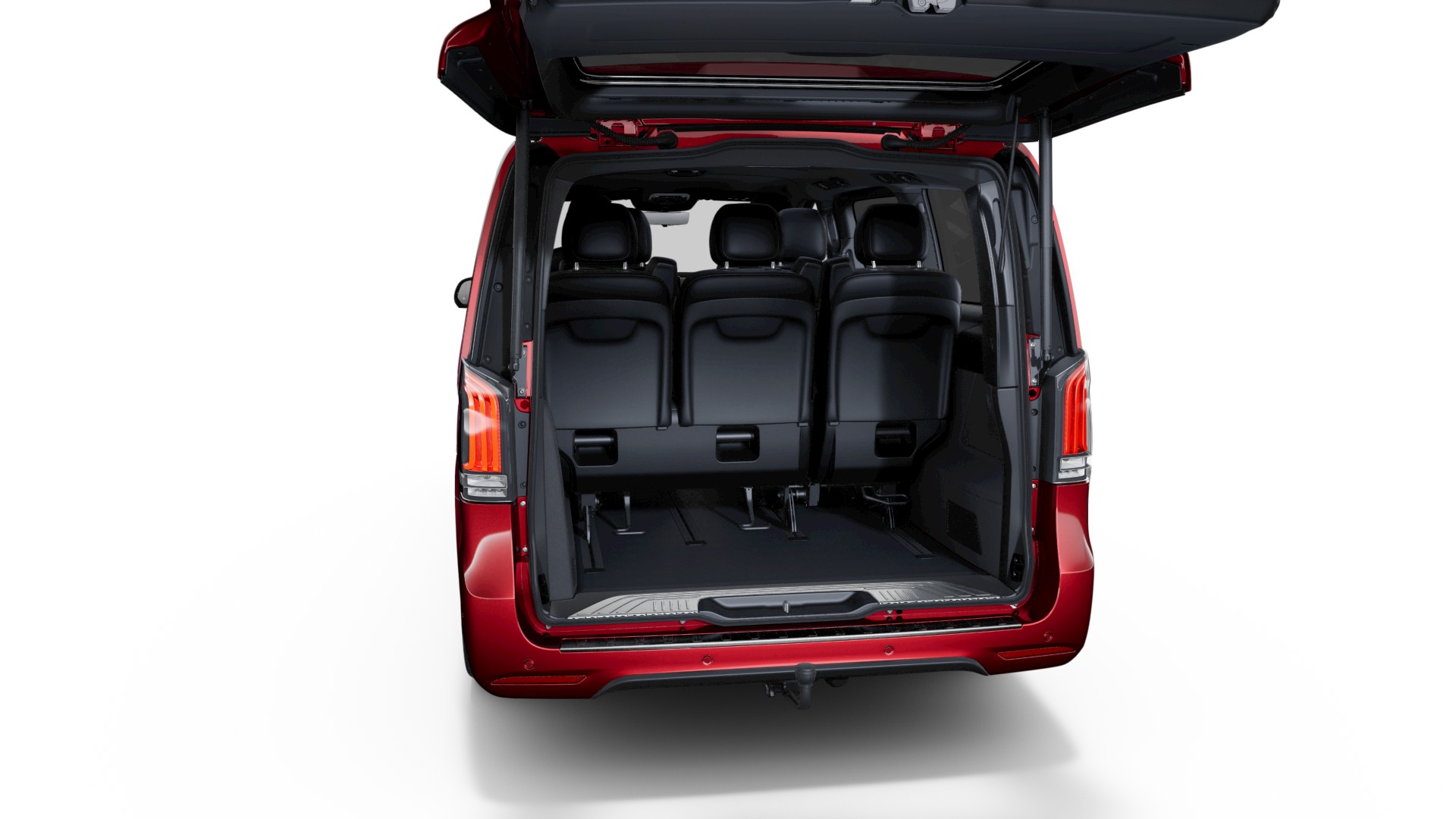 MERCEDES-BENZ V 300 d lang 4Matic Swiss Edition 9G-Tronic-image-20