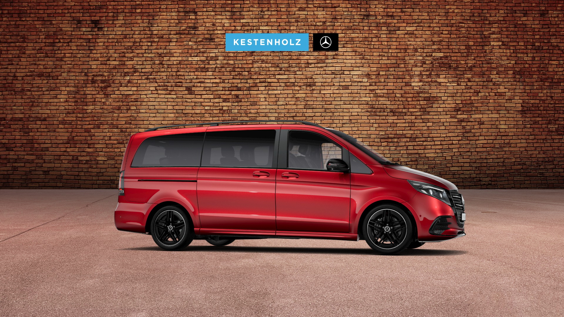 MERCEDES-BENZ V 300 d lang 4Matic Swiss Edition 9G-Tronic-image-8