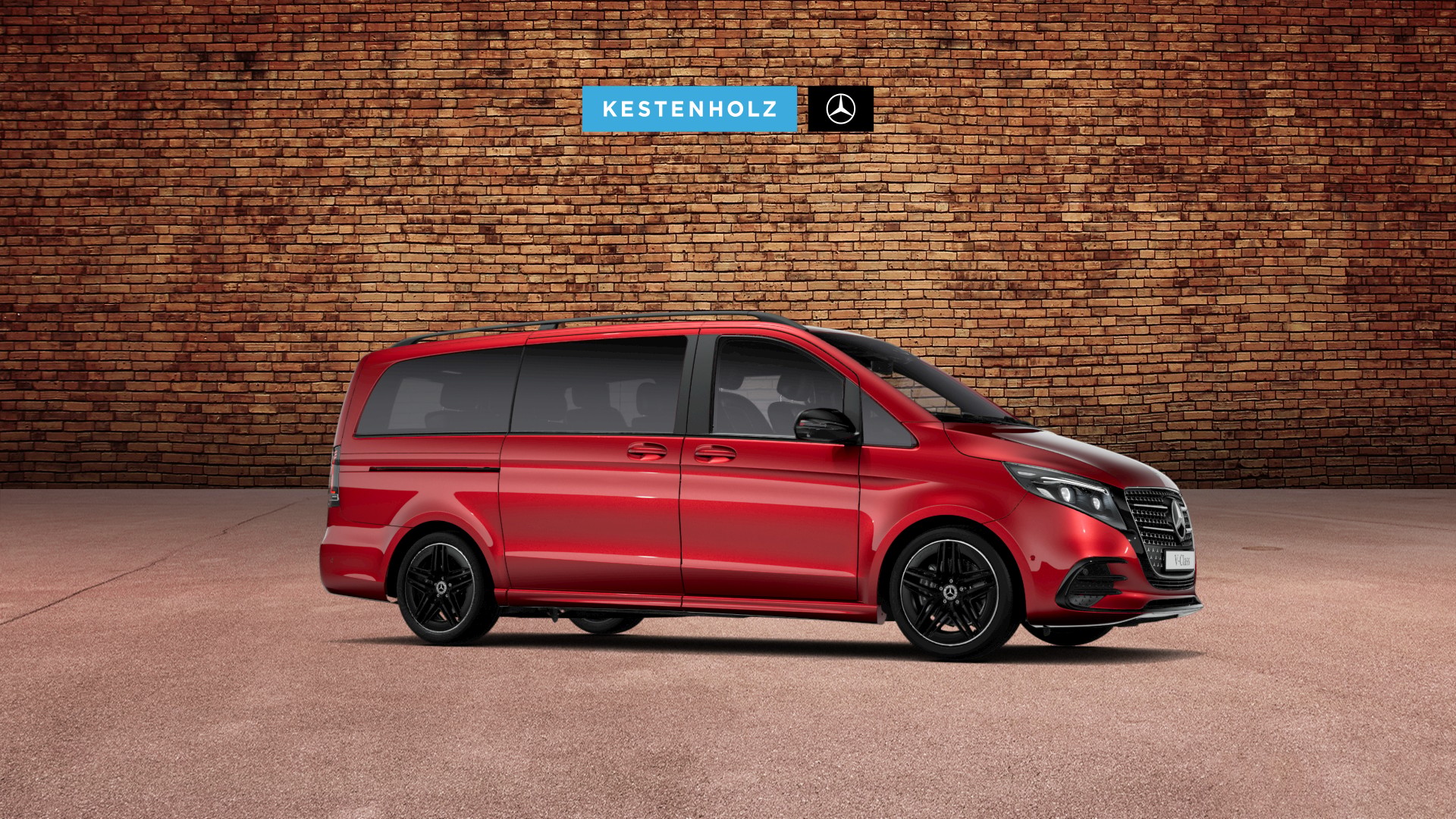 MERCEDES-BENZ V 300 d lang 4Matic Swiss Edition 9G-Tronic-image-7