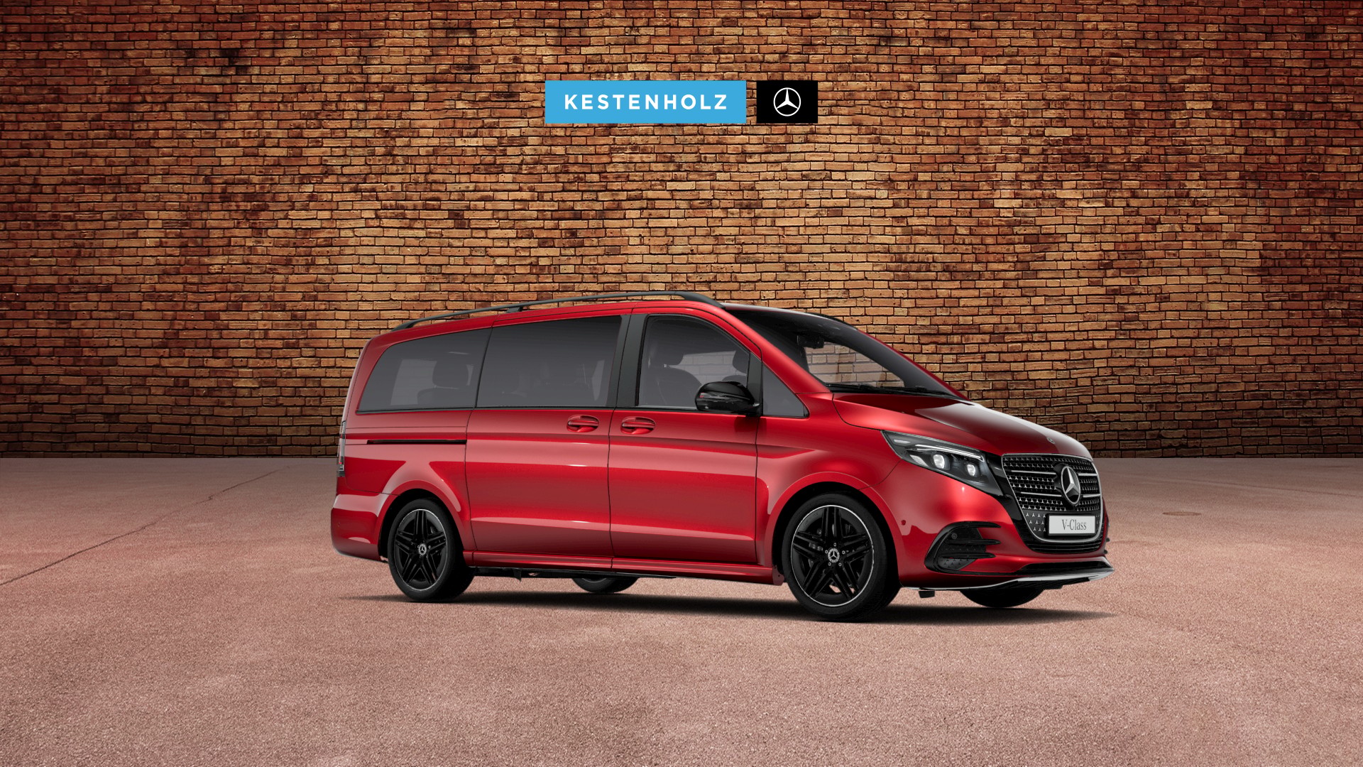 MERCEDES-BENZ V 300 d lang 4Matic Swiss Edition 9G-Tronic-image-6