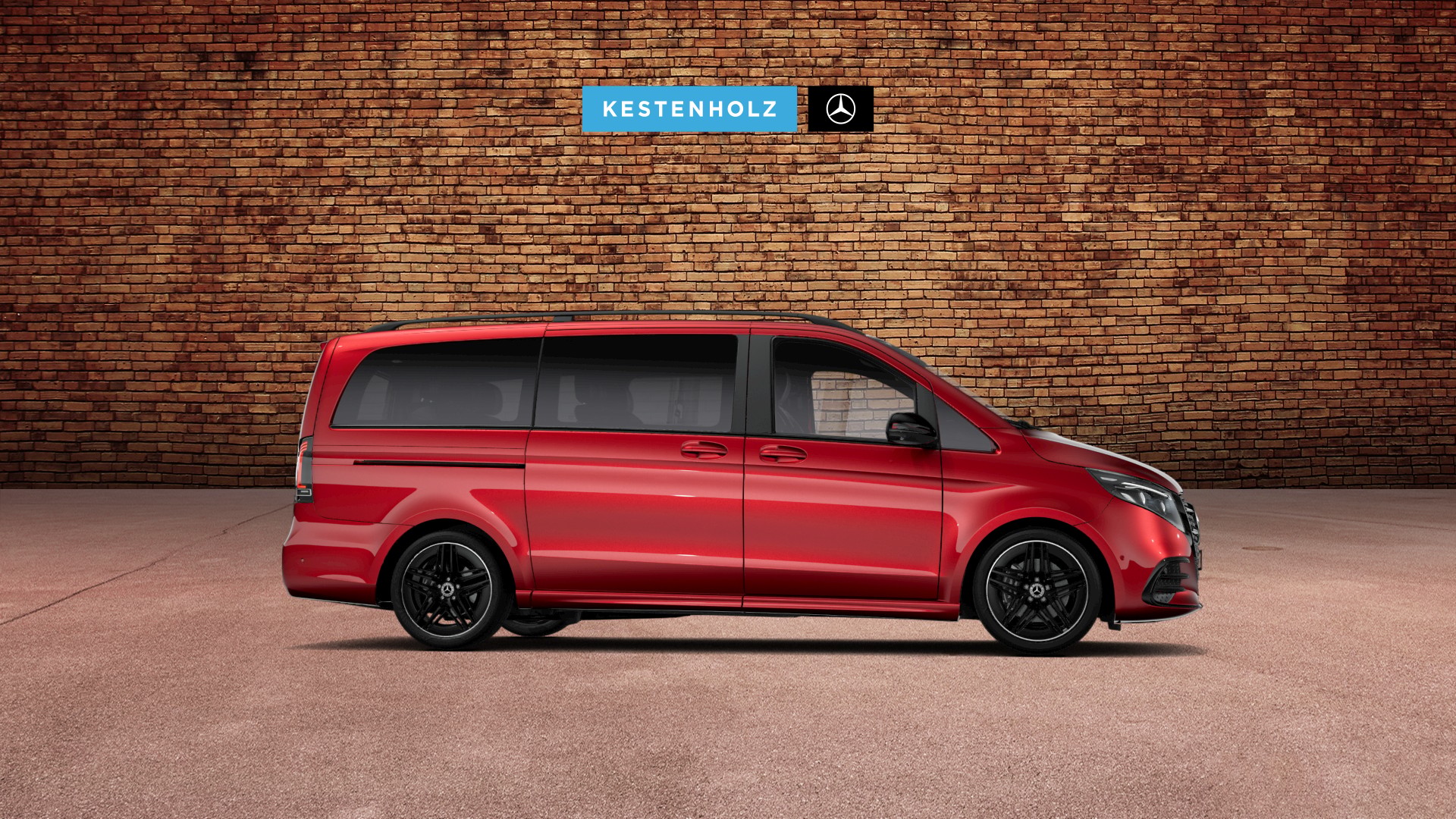 MERCEDES-BENZ V 300 d lang 4Matic Swiss Edition 9G-Tronic-image-9