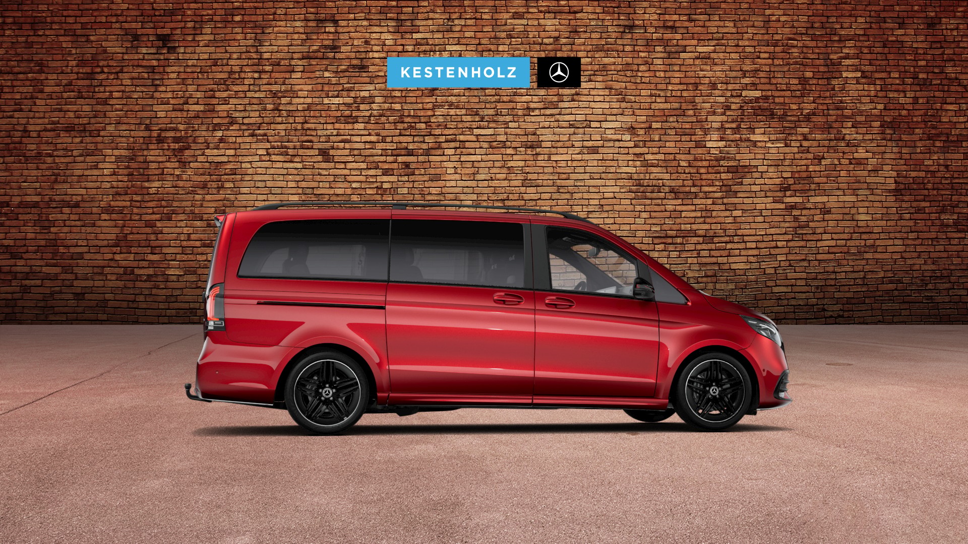 MERCEDES-BENZ V 300 d lang 4Matic Swiss Edition 9G-Tronic-image-11