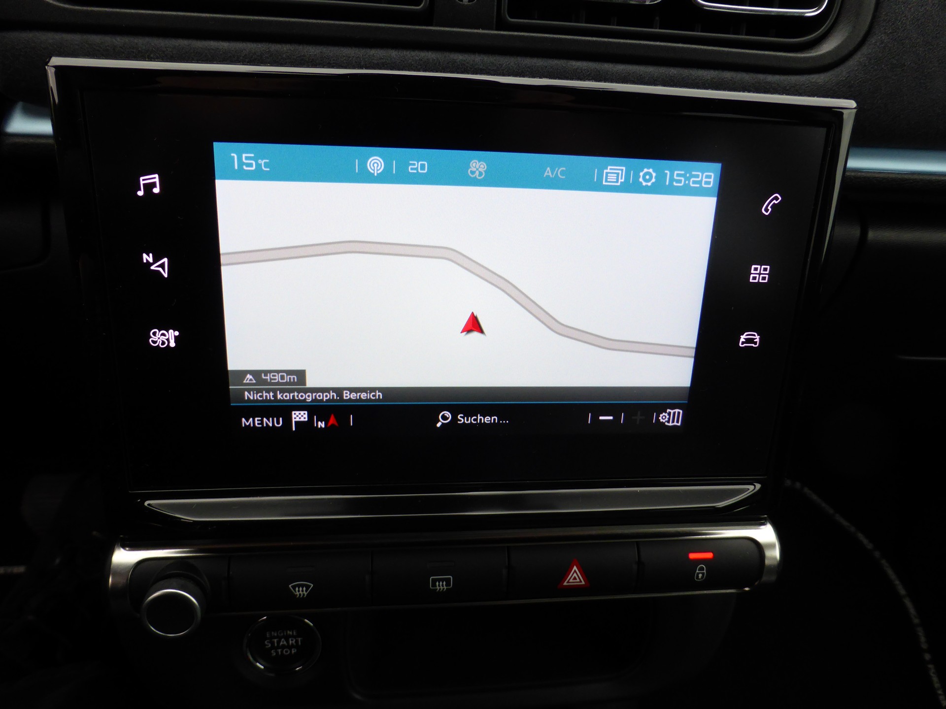 CITROEN C3 1.2i PureTech Elle EAT6-image-11