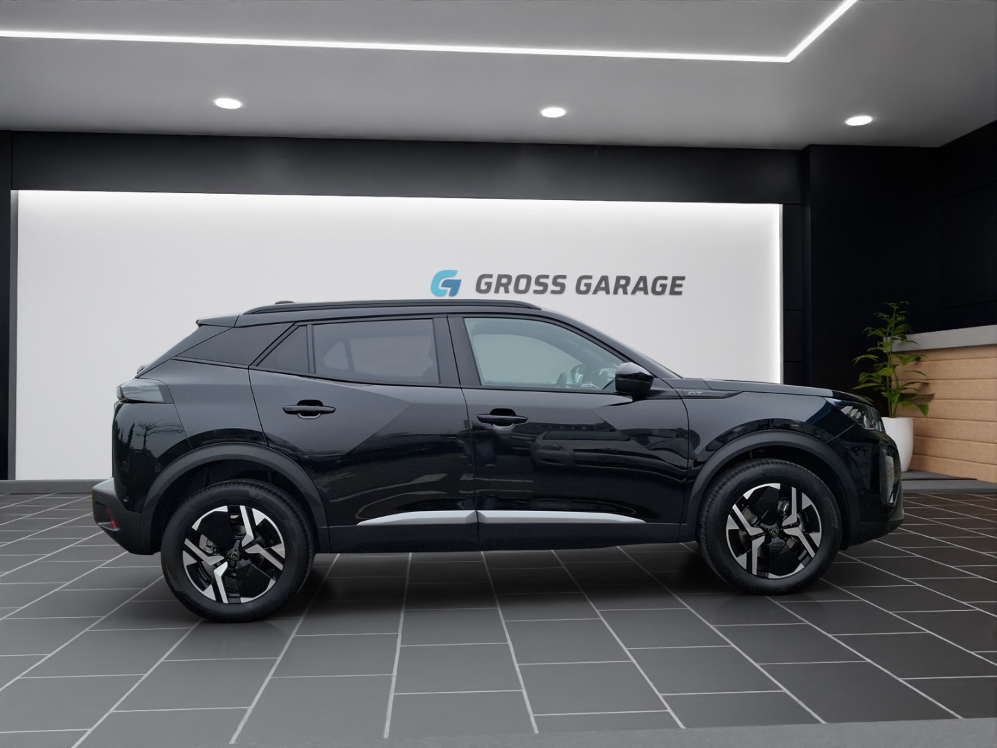 PEUGEOT 2008 156 e GT GT-image-5