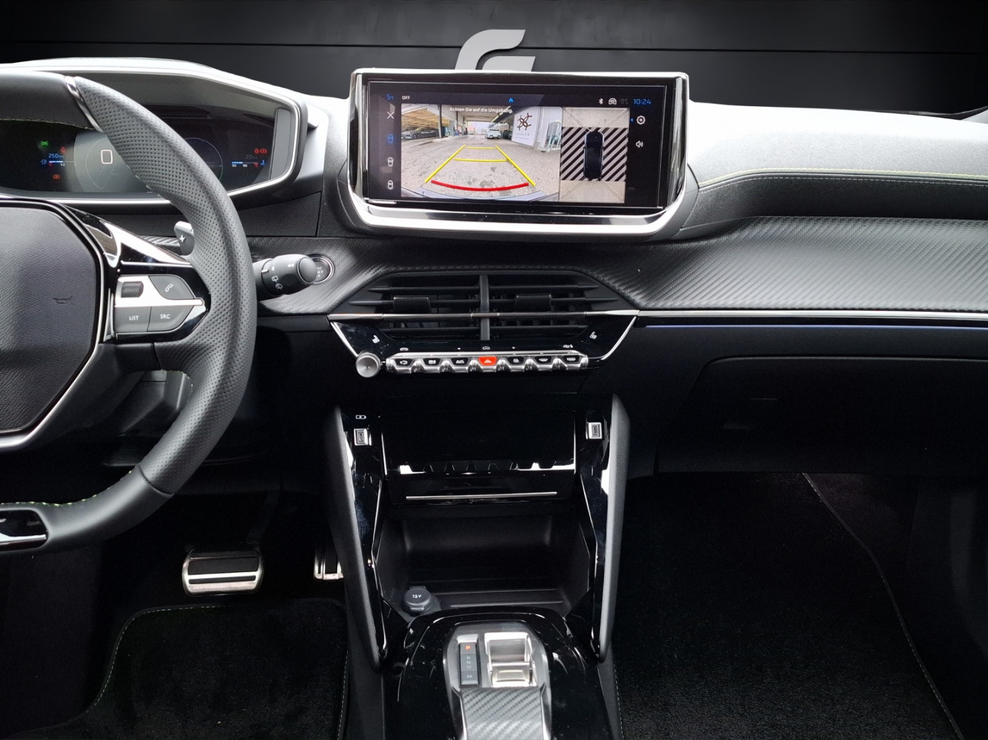 PEUGEOT 2008 156 e GT GT-image-3