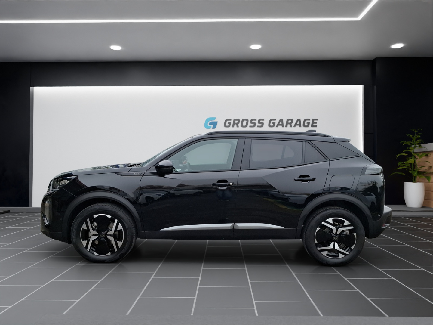 PEUGEOT 2008 156 e GT GT-image-6