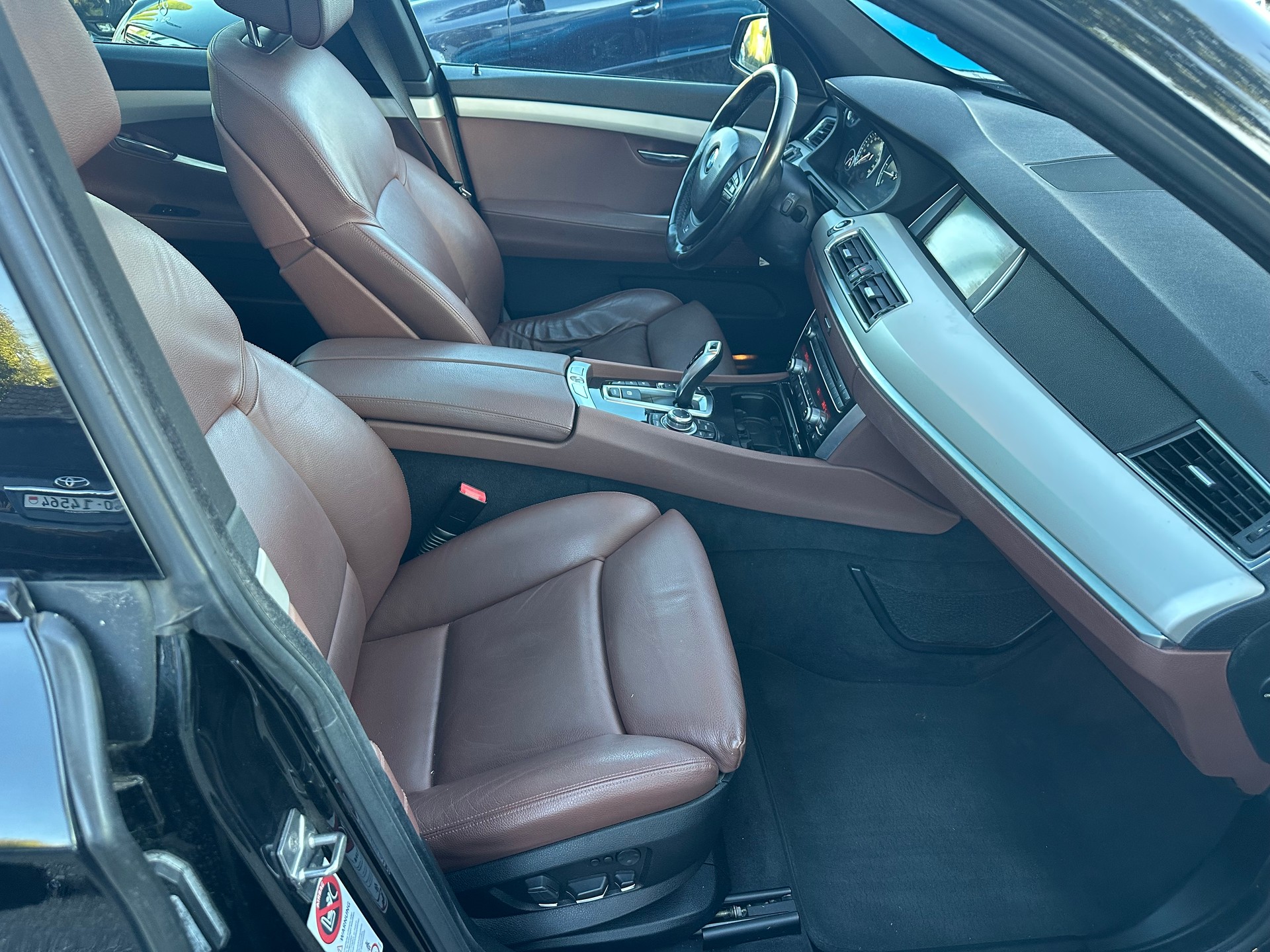 BMW 535d xDrive GT Steptronic-image-8