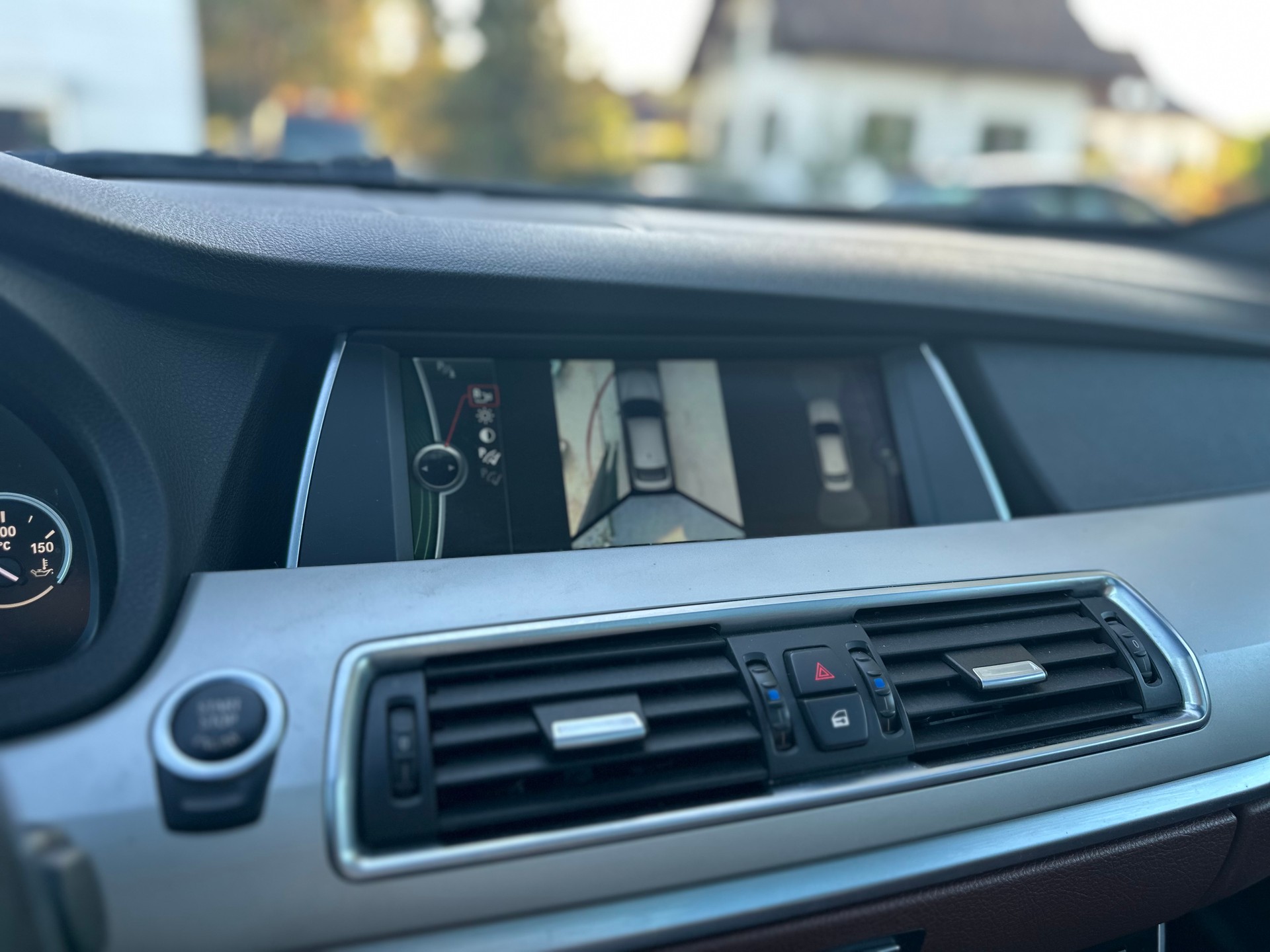BMW 535d xDrive GT Steptronic-image-12