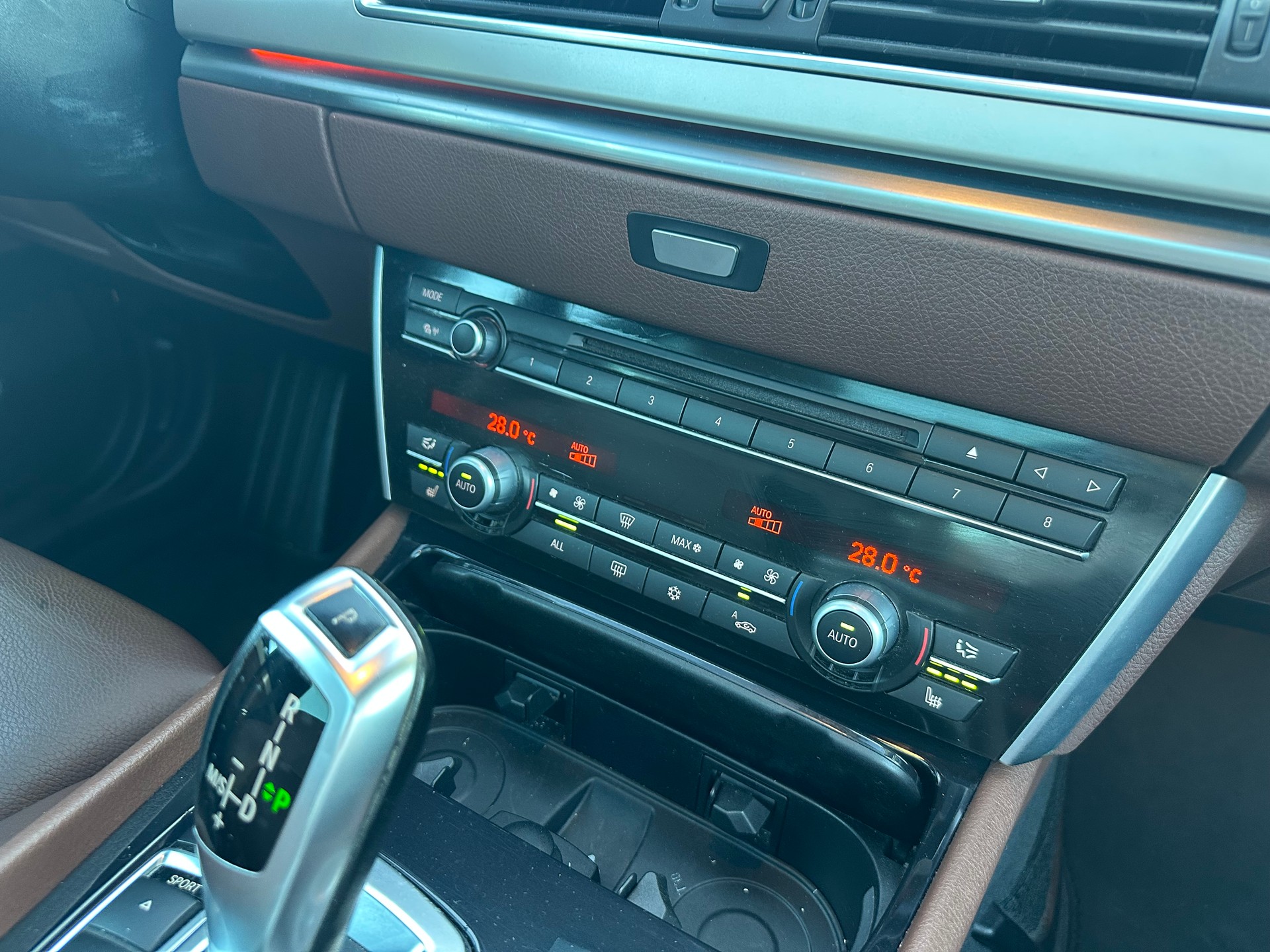 BMW 535d xDrive GT Steptronic-image-7