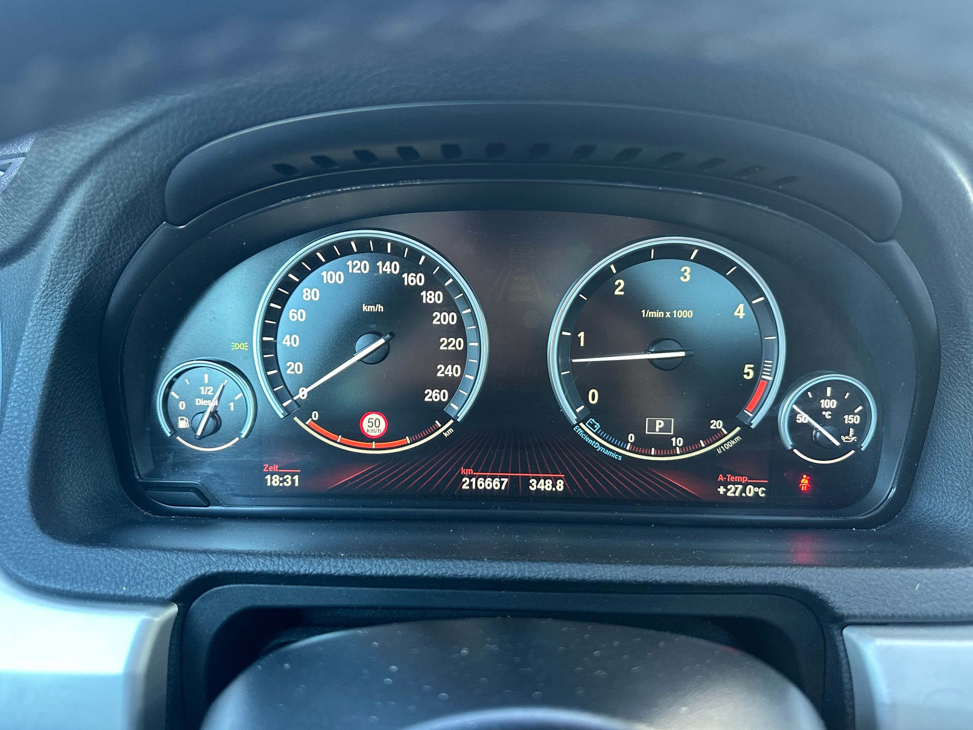 BMW 535d xDrive GT Steptronic-image-10