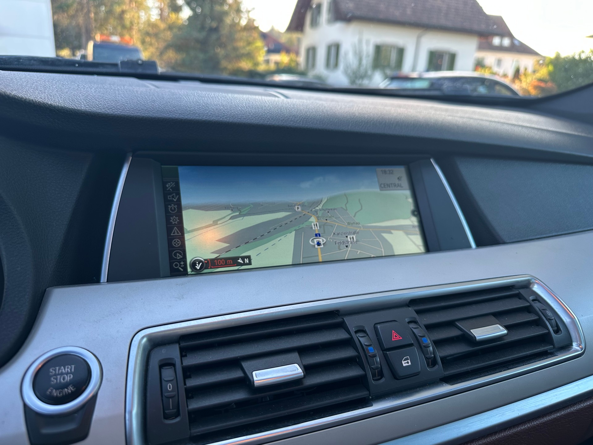 BMW 535d xDrive GT Steptronic-image-11