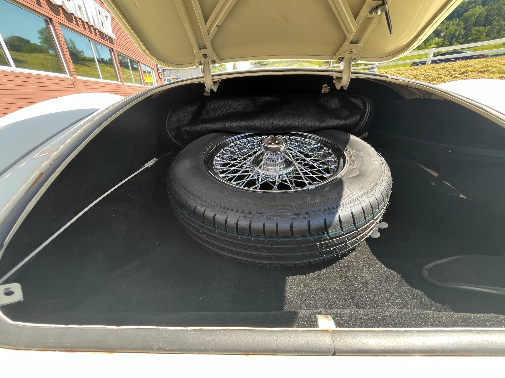MG MG A 1500 MKI-image-28