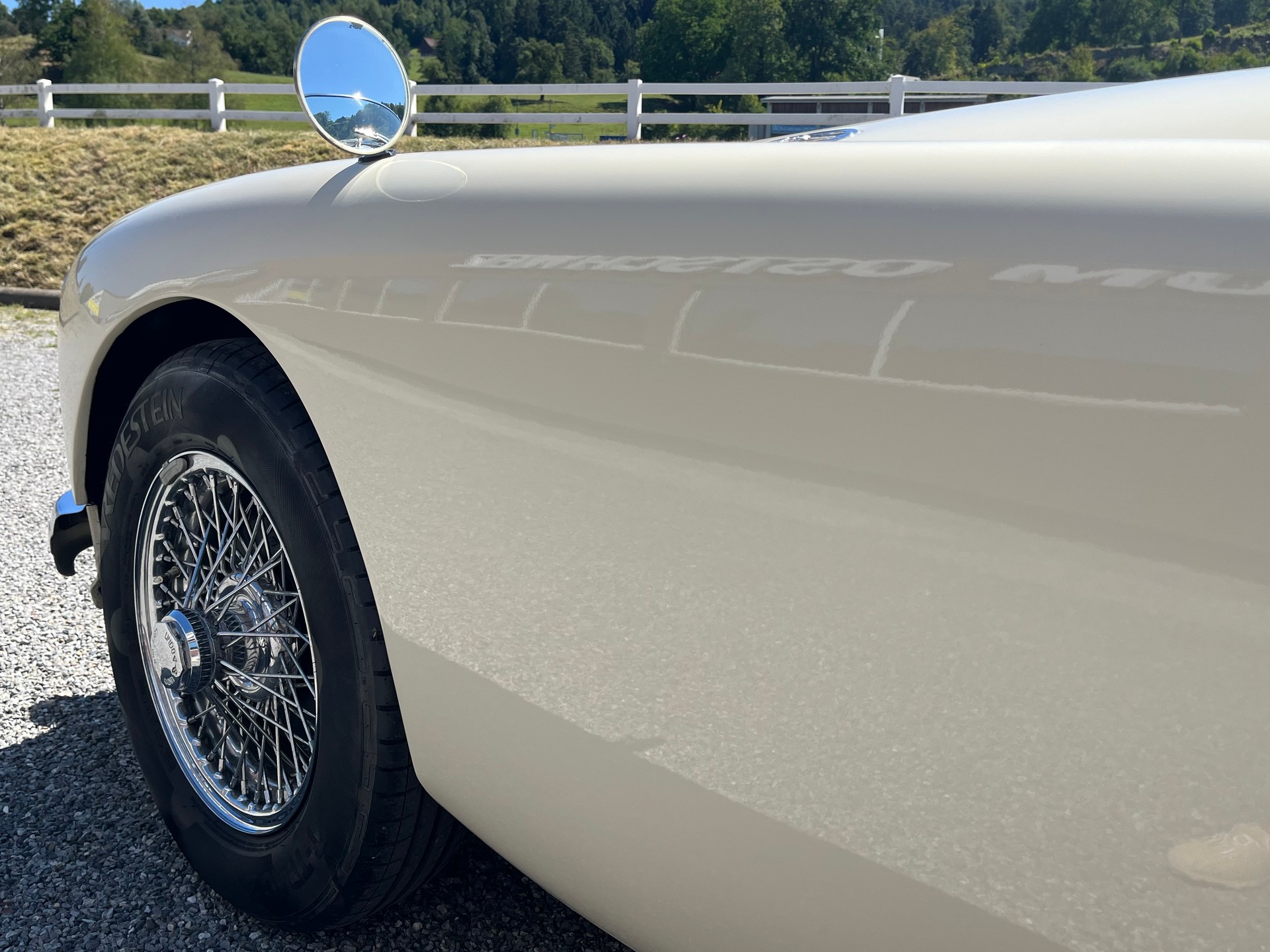 MG MG A 1500 MKI-image-30