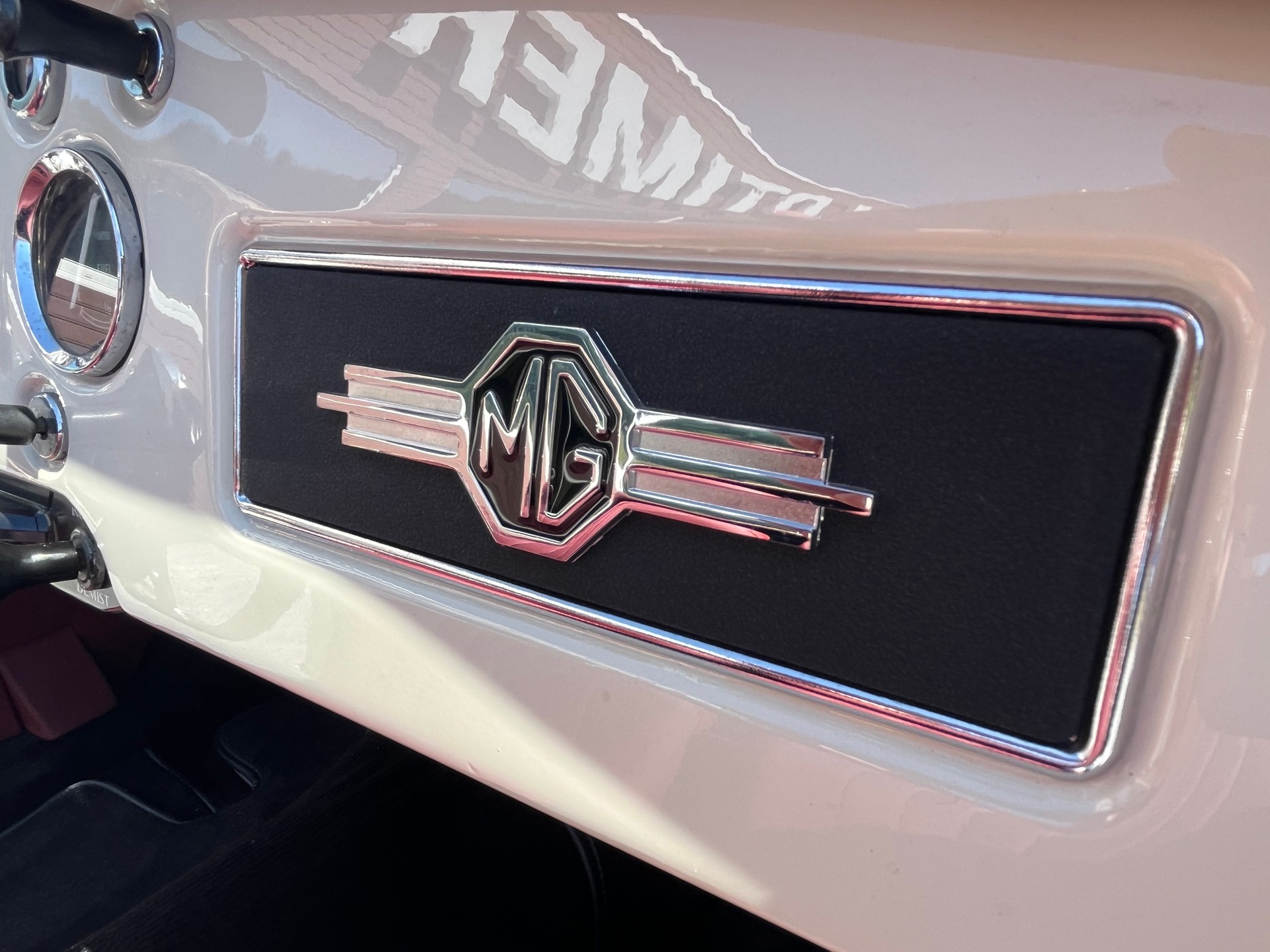 MG MG A 1500 MKI-image-22