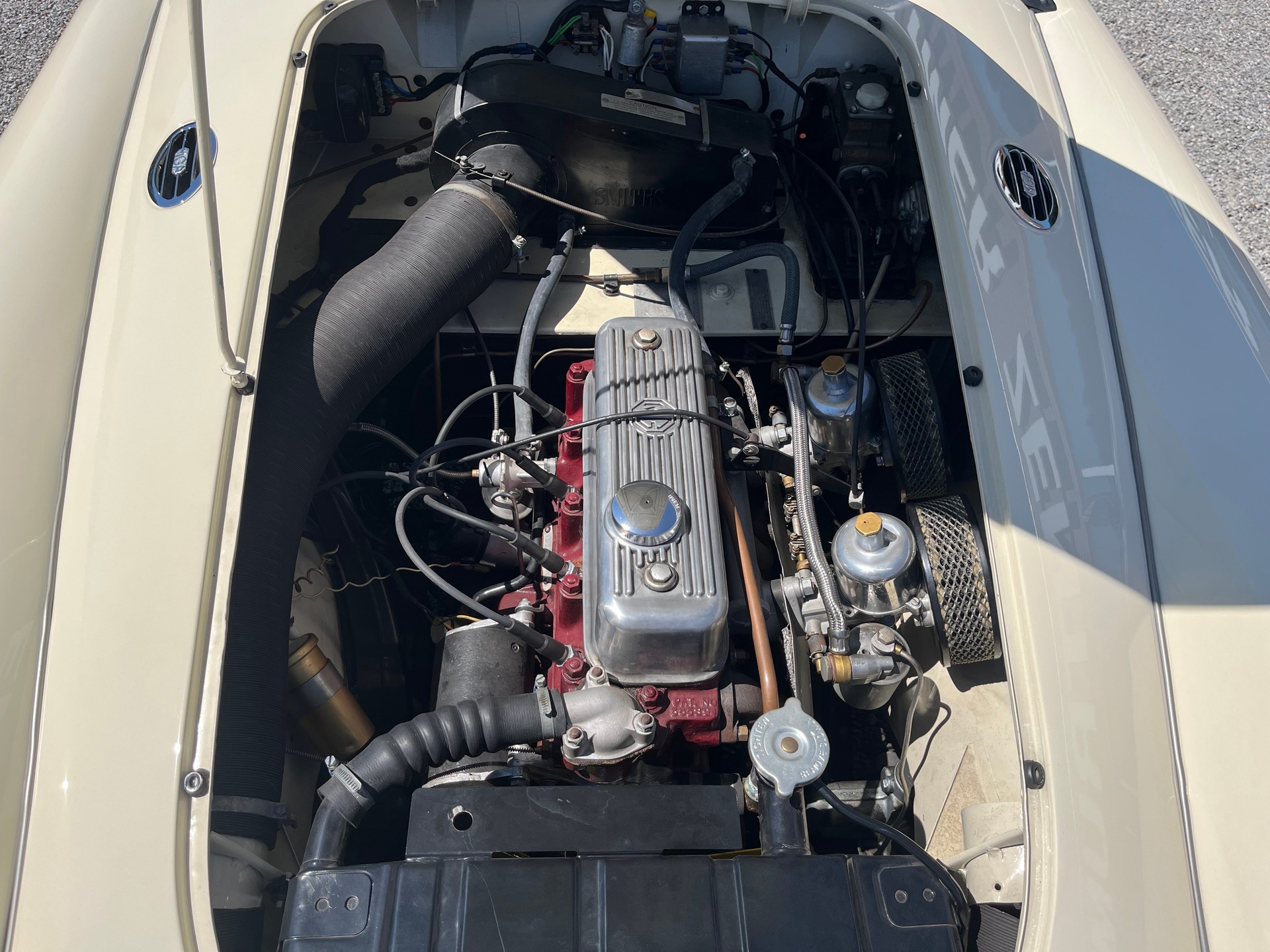 MG MG A 1500 MKI-image-25