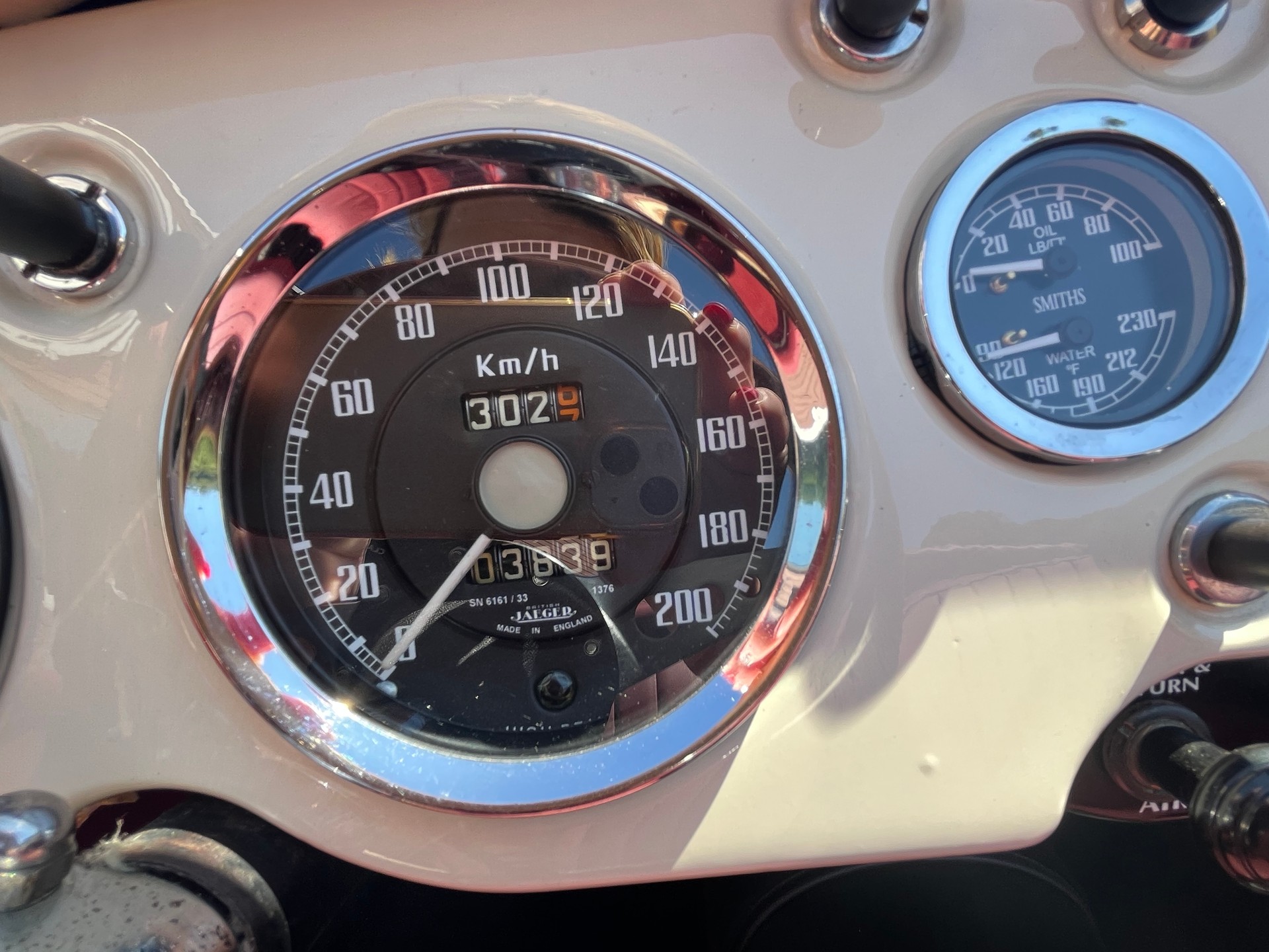 MG MG A 1500 MKI-image-21