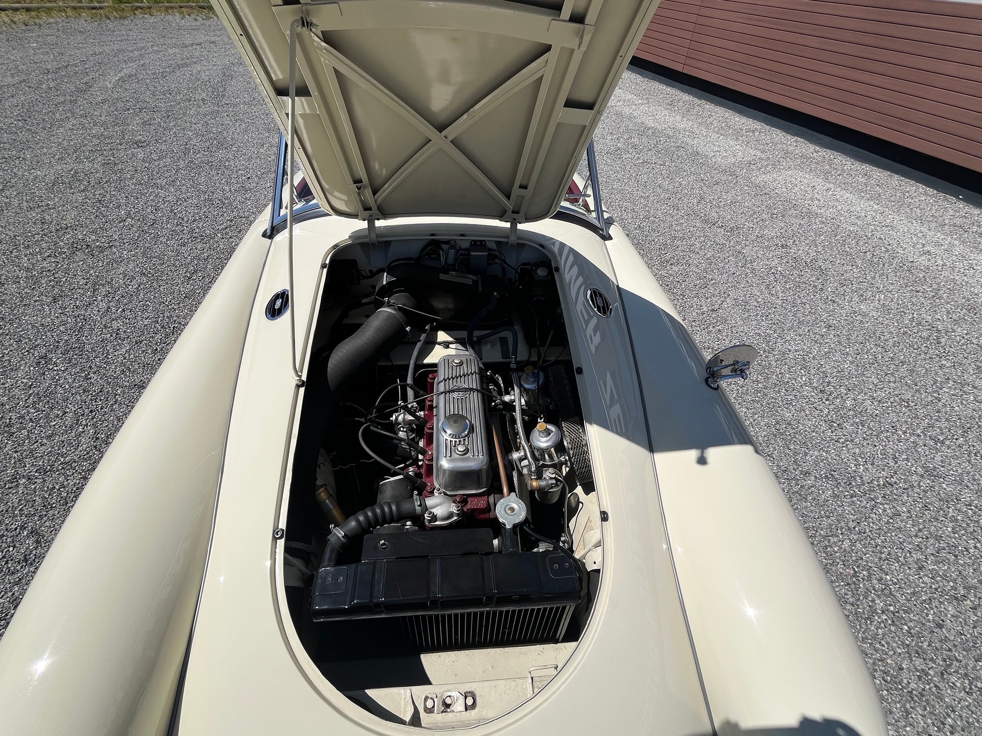 MG MG A 1500 MKI-image-24
