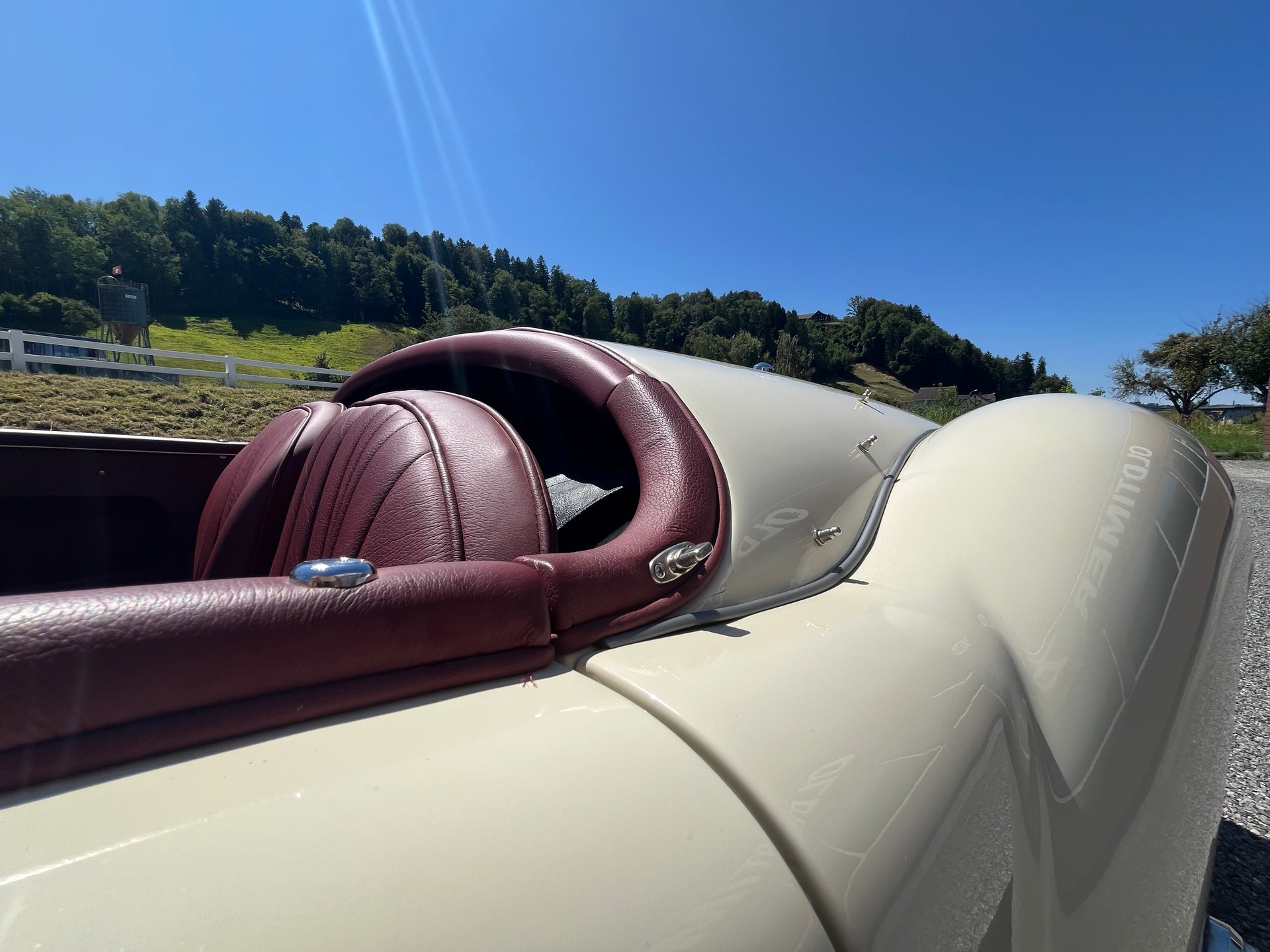 MG MG A 1500 MKI-image-15