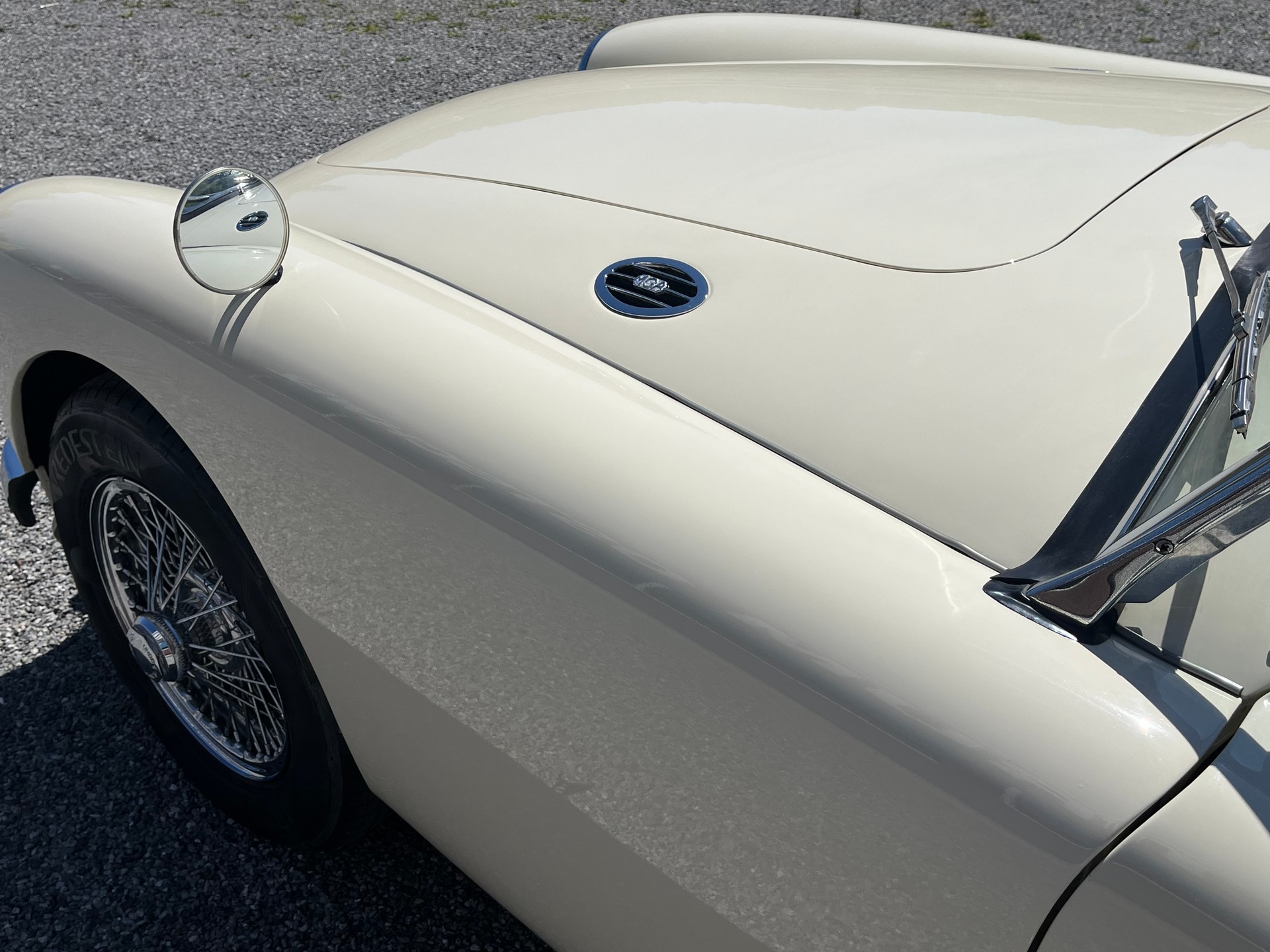 MG MG A 1500 MKI-image-4