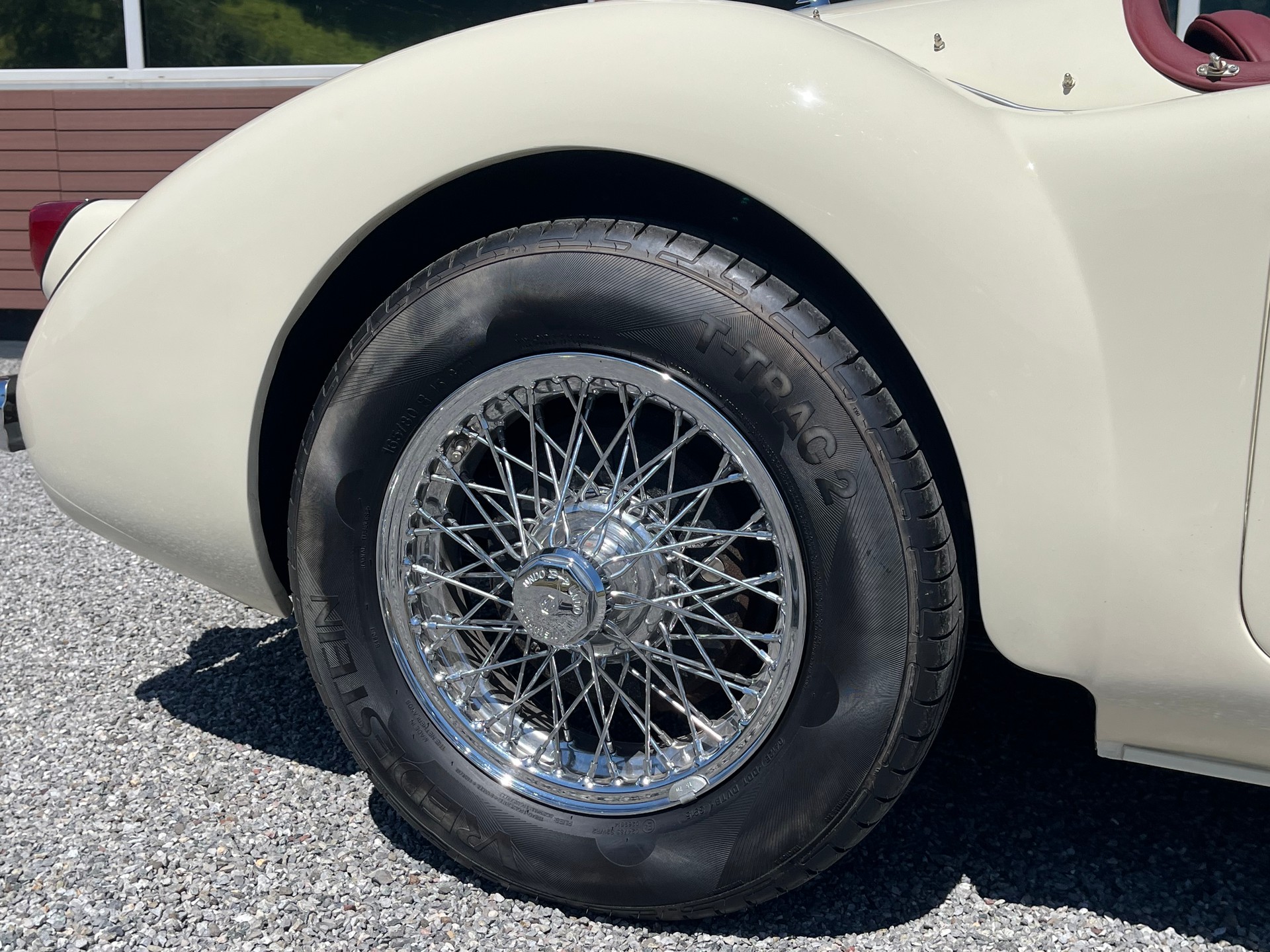 MG MG A 1500 MKI-image-23