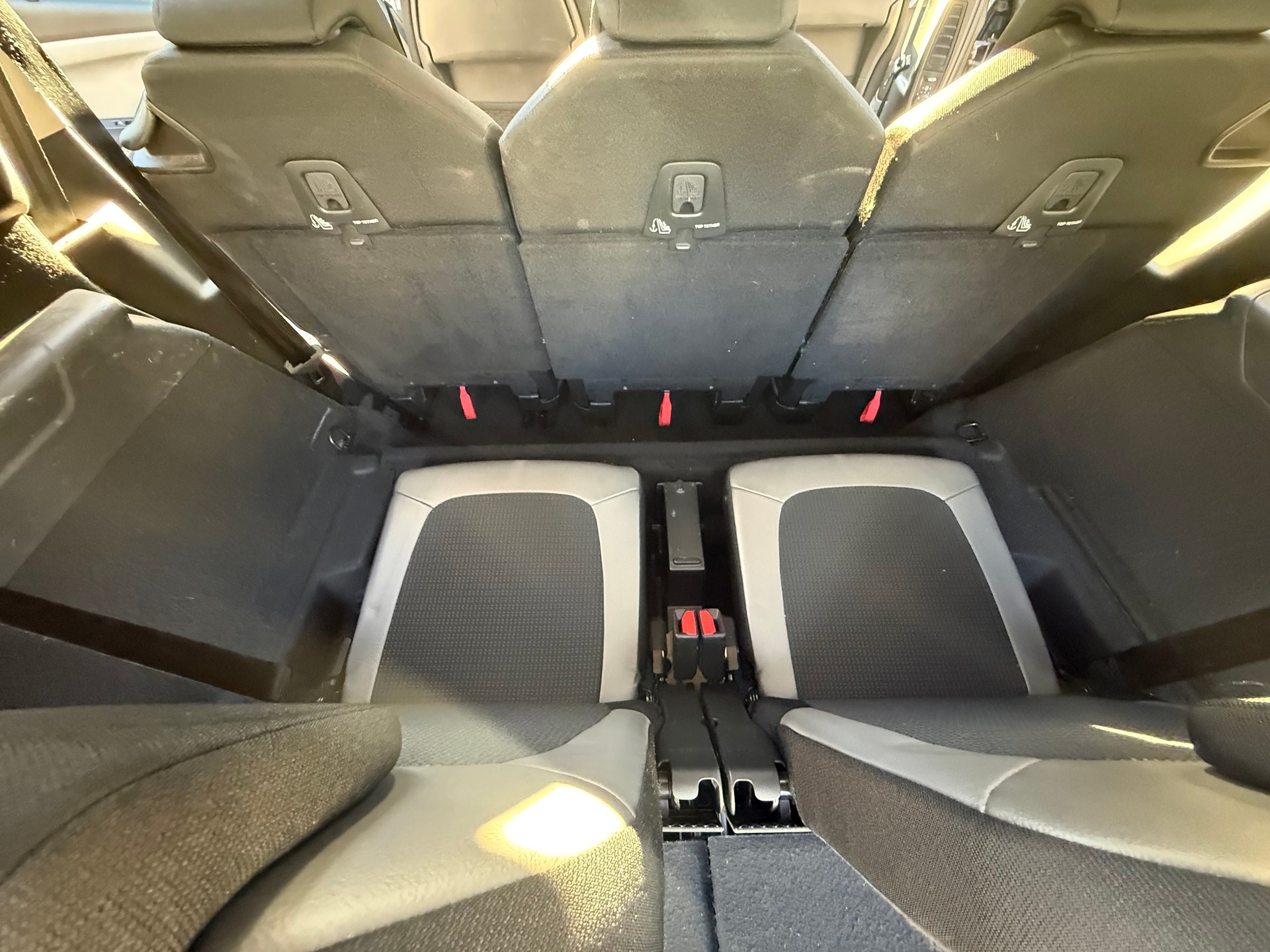 CITROEN Grand C4 Picasso 2.0 BlueHDi Shine EAT6-image-20