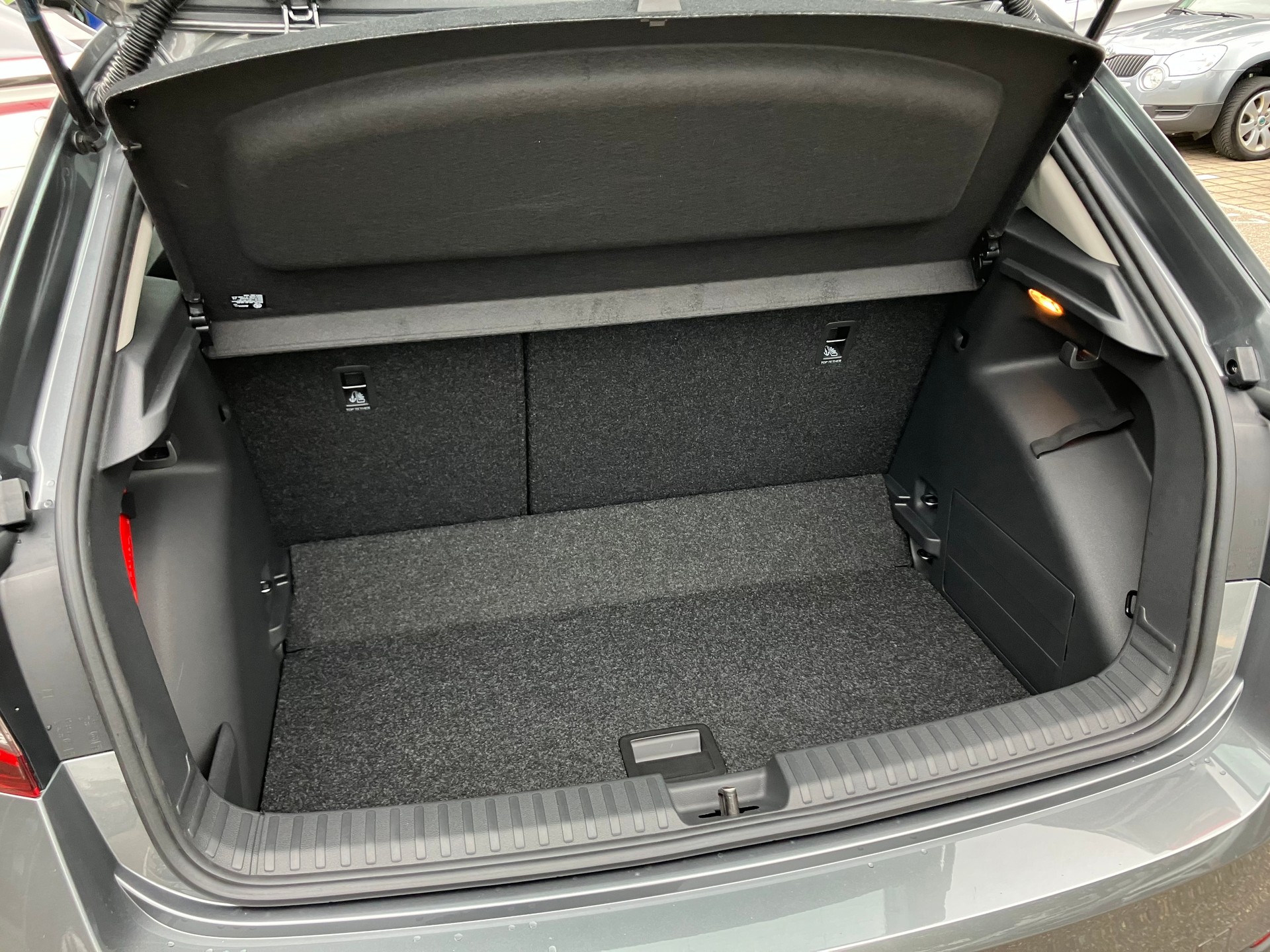 SKODA Fabia 1.0 TSI Selection DSG-image-7