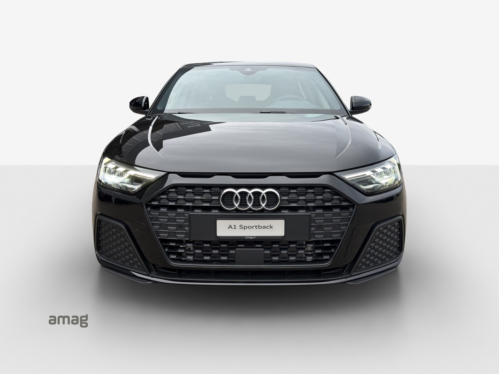 AUDI A1 Sportback 30 TFSI Attraction S-tronic-image-6
