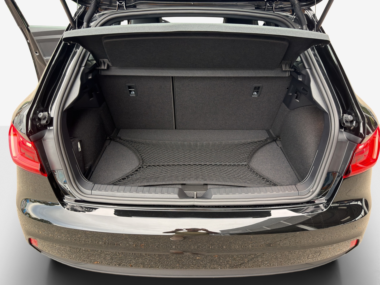 AUDI A1 Sportback 30 TFSI Attraction S-tronic-image-12