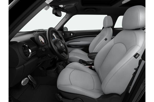 MINI Cooper S-image-6