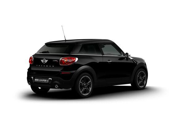 MINI Cooper S-image-4