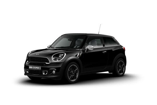 MINI Cooper S-image-0
