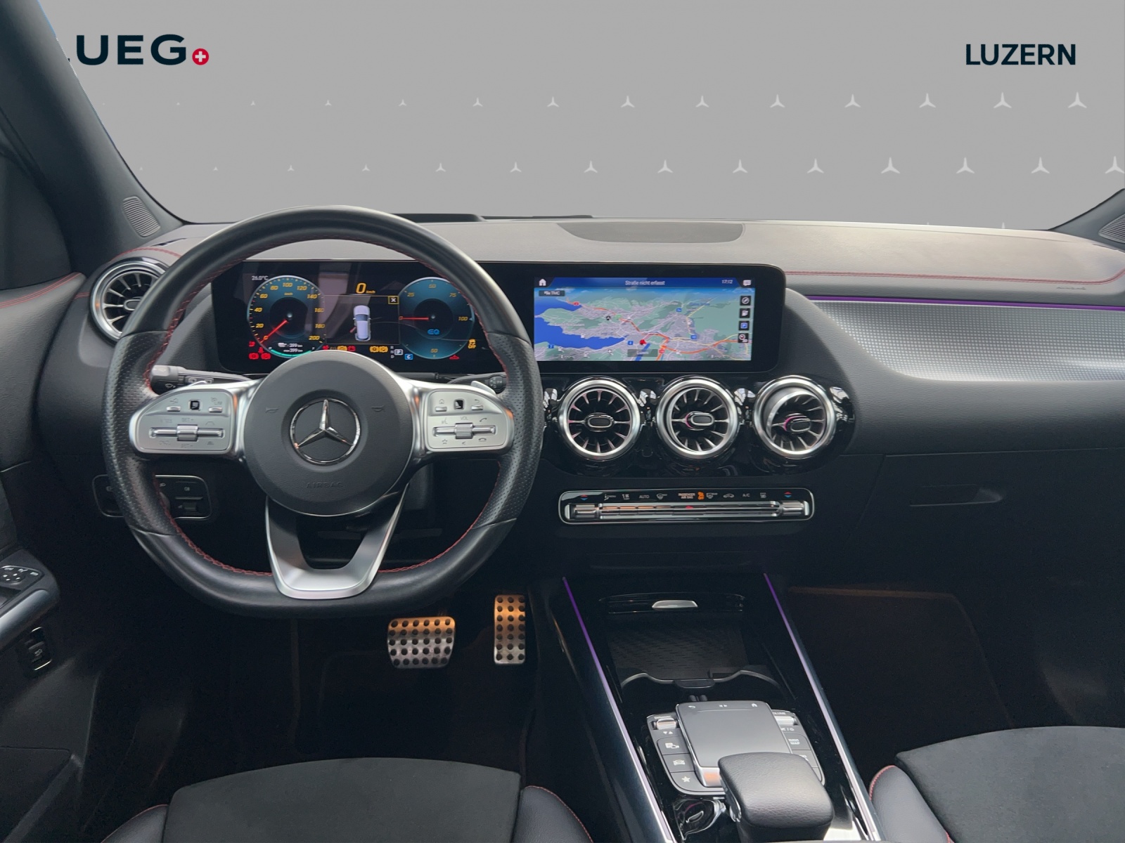 MERCEDES-BENZ EQA 350 AMG Line 4Matic-image-10