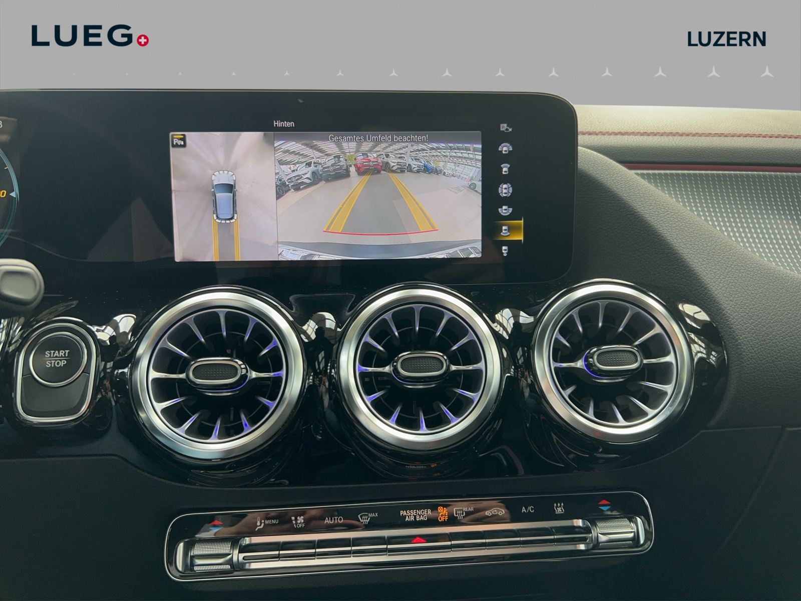 MERCEDES-BENZ EQA 350 AMG Line 4Matic-image-11
