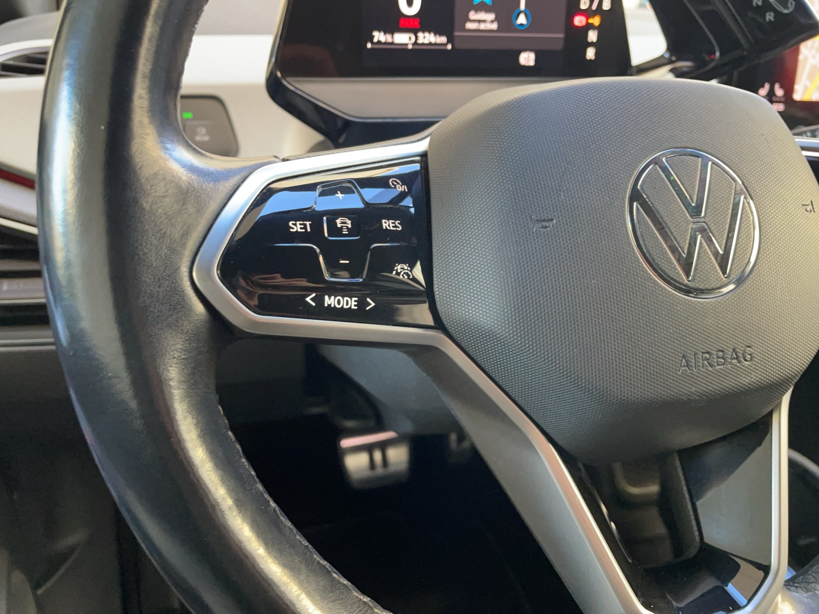 VW ID.3 Pro S 77 kWh Tour-image-13