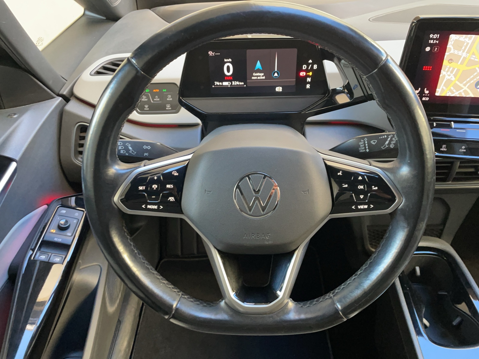VW ID.3 Pro S 77 kWh Tour-image-12