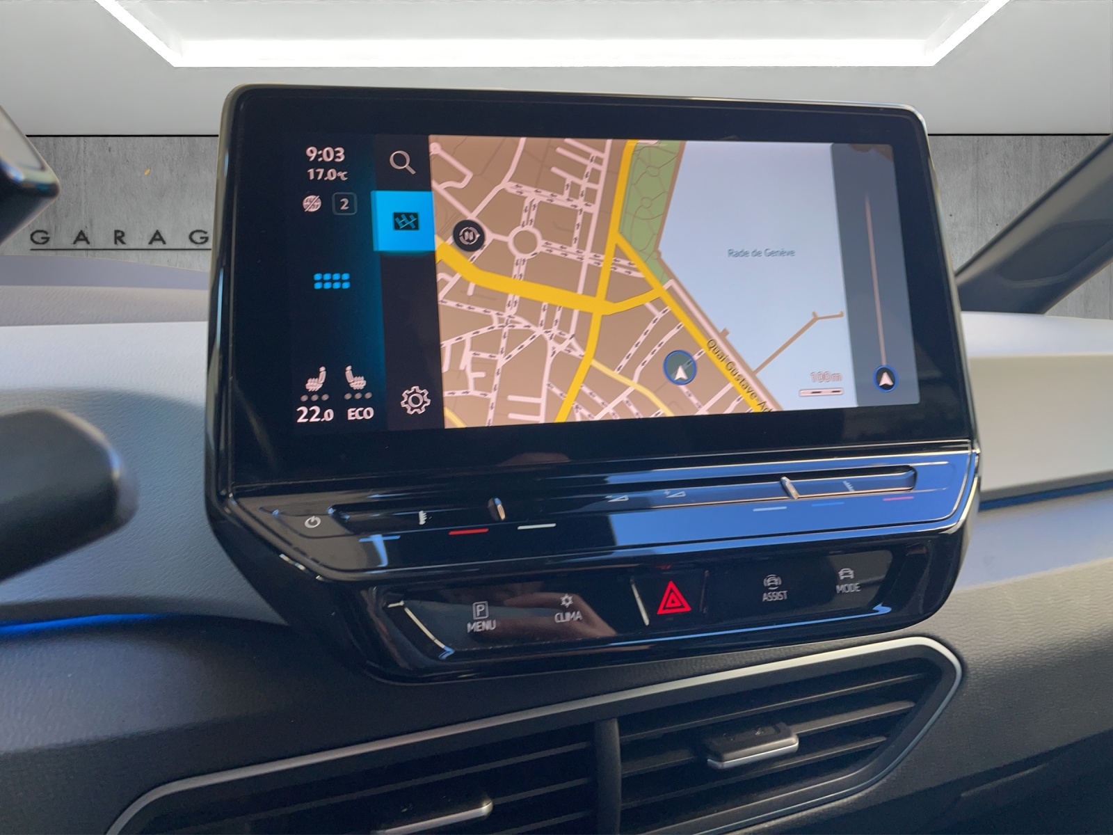 VW ID.3 Pro S 77 kWh Tour-image-17