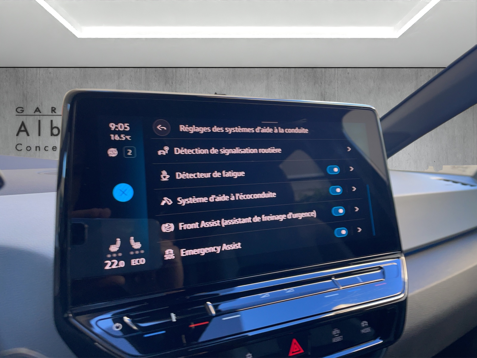 VW ID.3 Pro S 77 kWh Tour-image-20