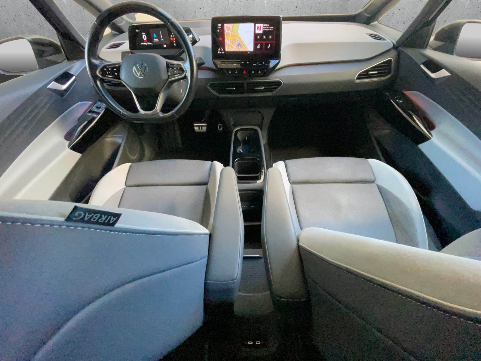 VW ID.3 Pro S 77 kWh Tour-image-10