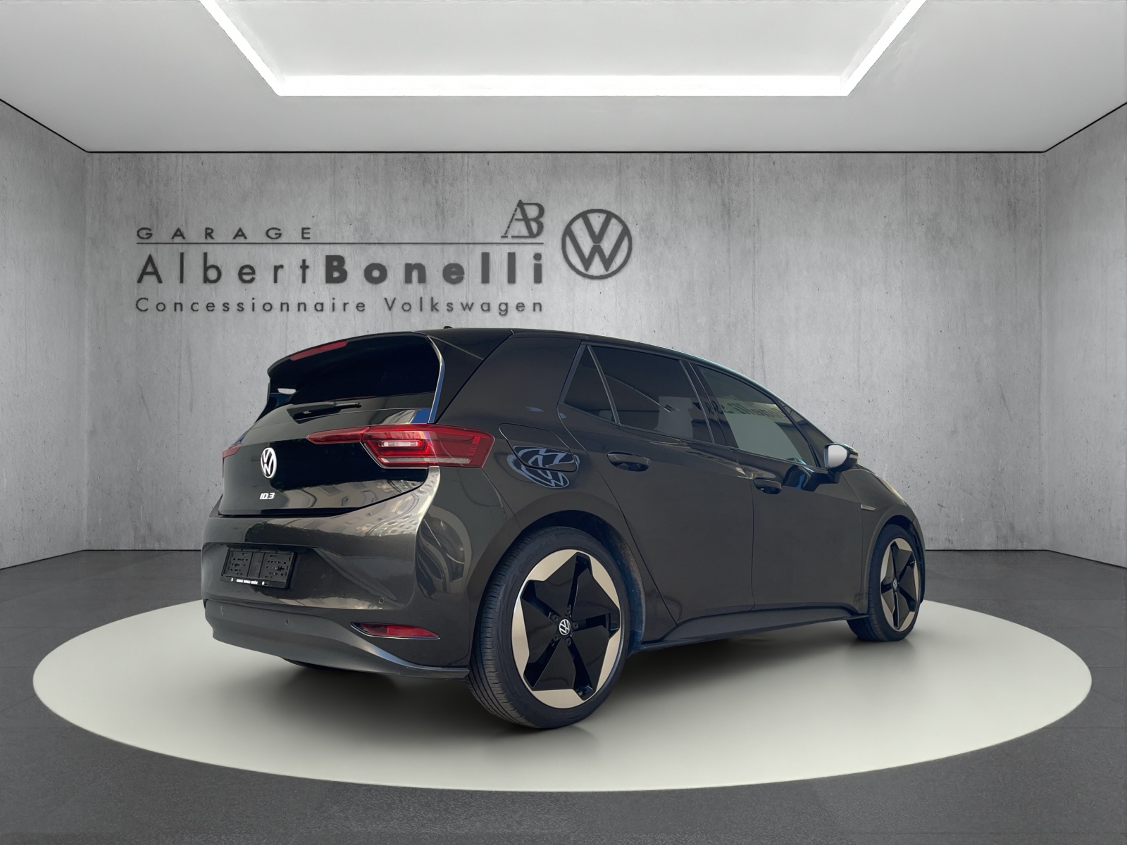 VW ID.3 Pro S 77 kWh Tour-image-4