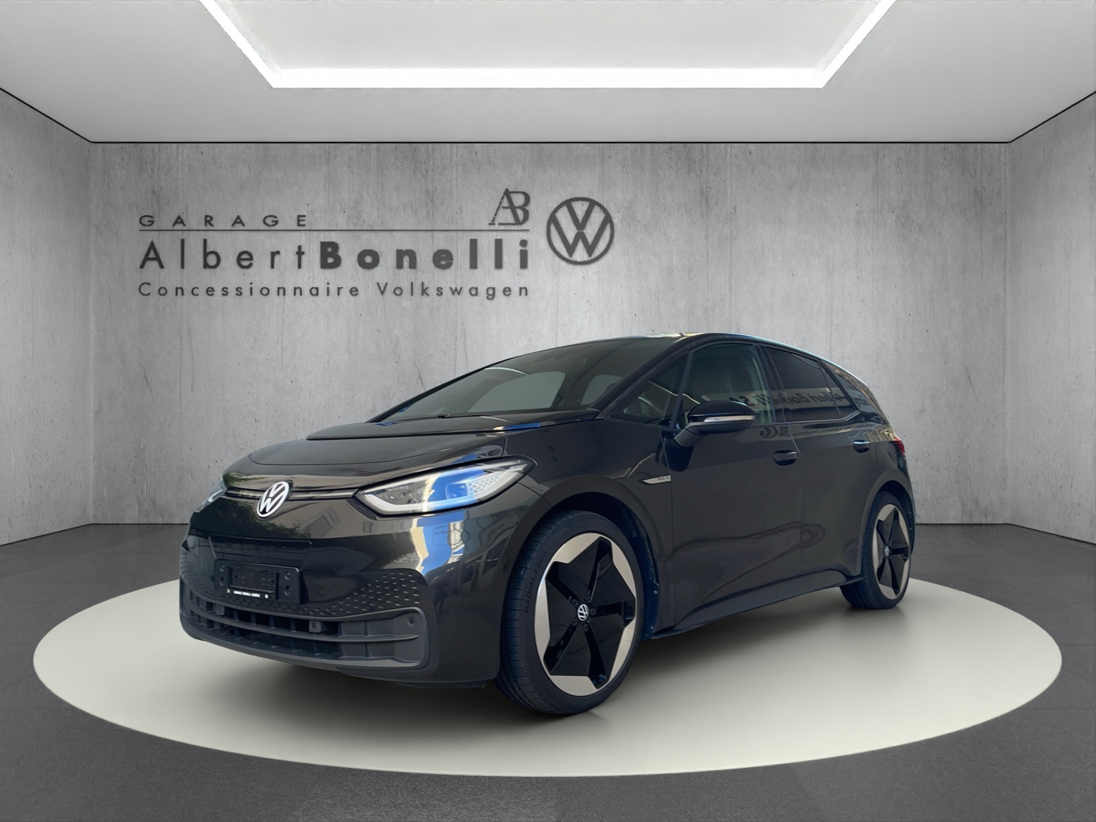 VW ID.3 Pro S 77 kWh Tour-image-0