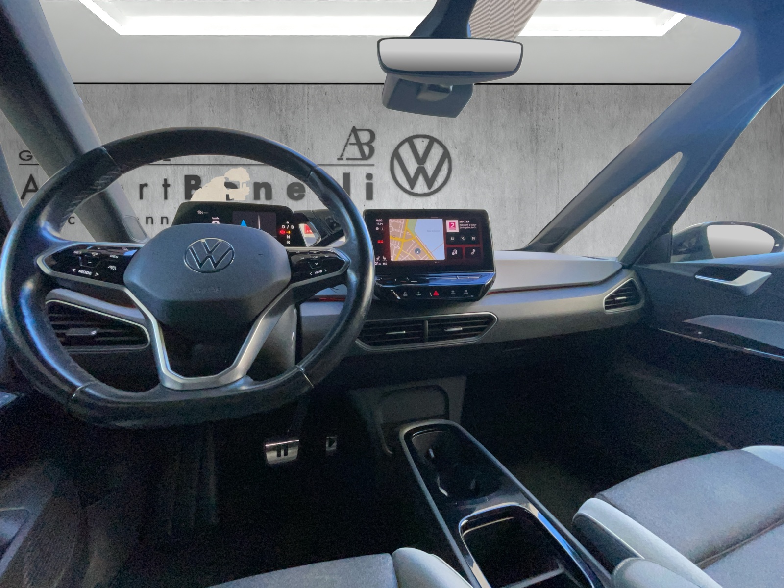 VW ID.3 Pro S 77 kWh Tour-image-16
