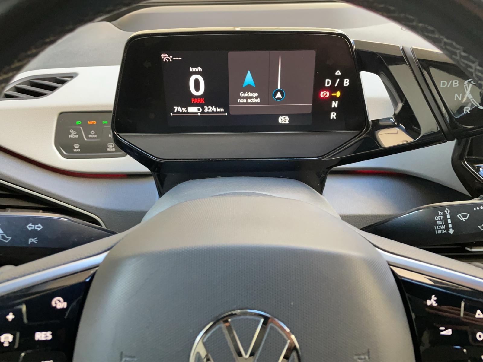 VW ID.3 Pro S 77 kWh Tour-image-14