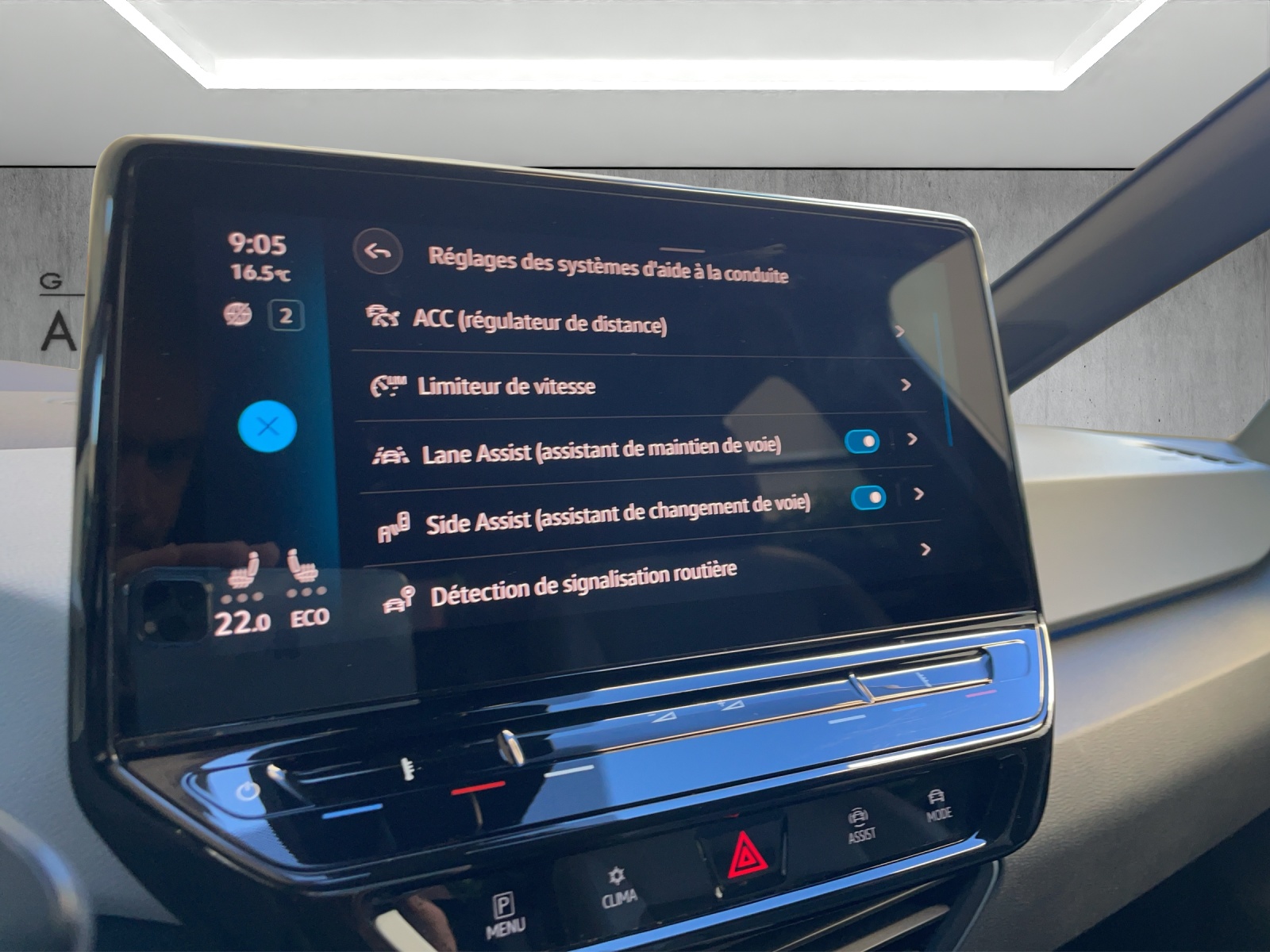 VW ID.3 Pro S 77 kWh Tour-image-21