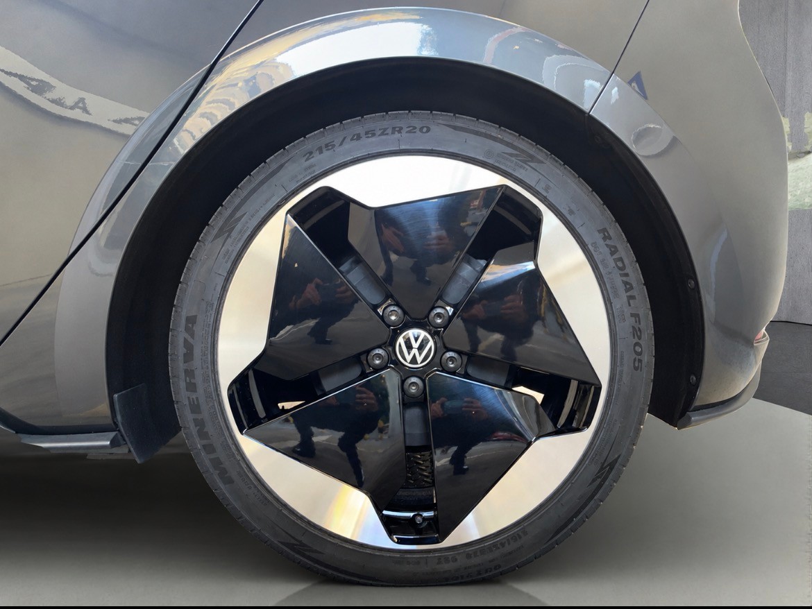 VW ID.3 Pro S 77 kWh Tour-image-8