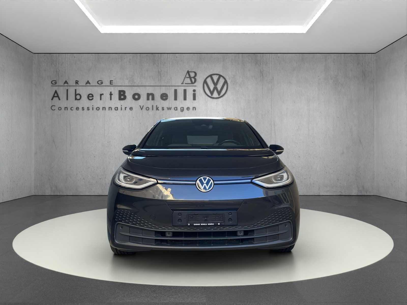 VW ID.3 Pro S 77 kWh Tour-image-7
