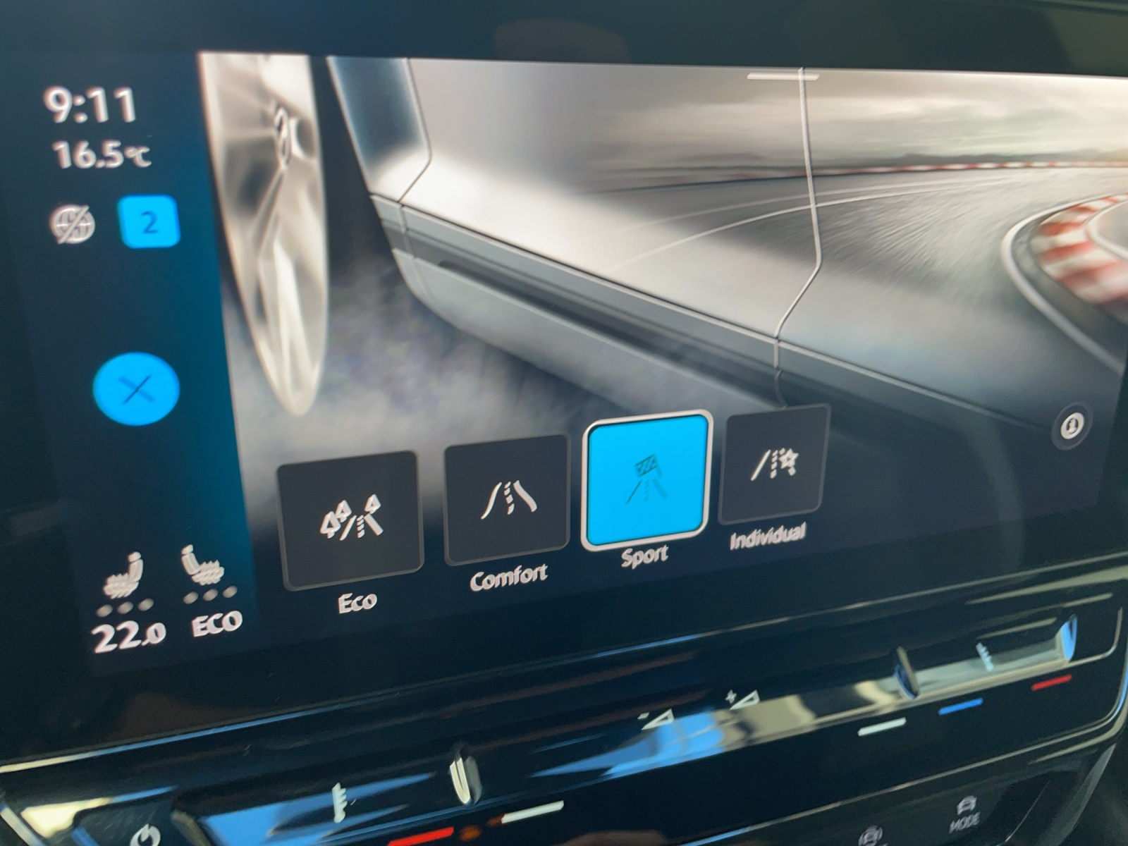 VW ID.3 Pro S 77 kWh Tour-image-22