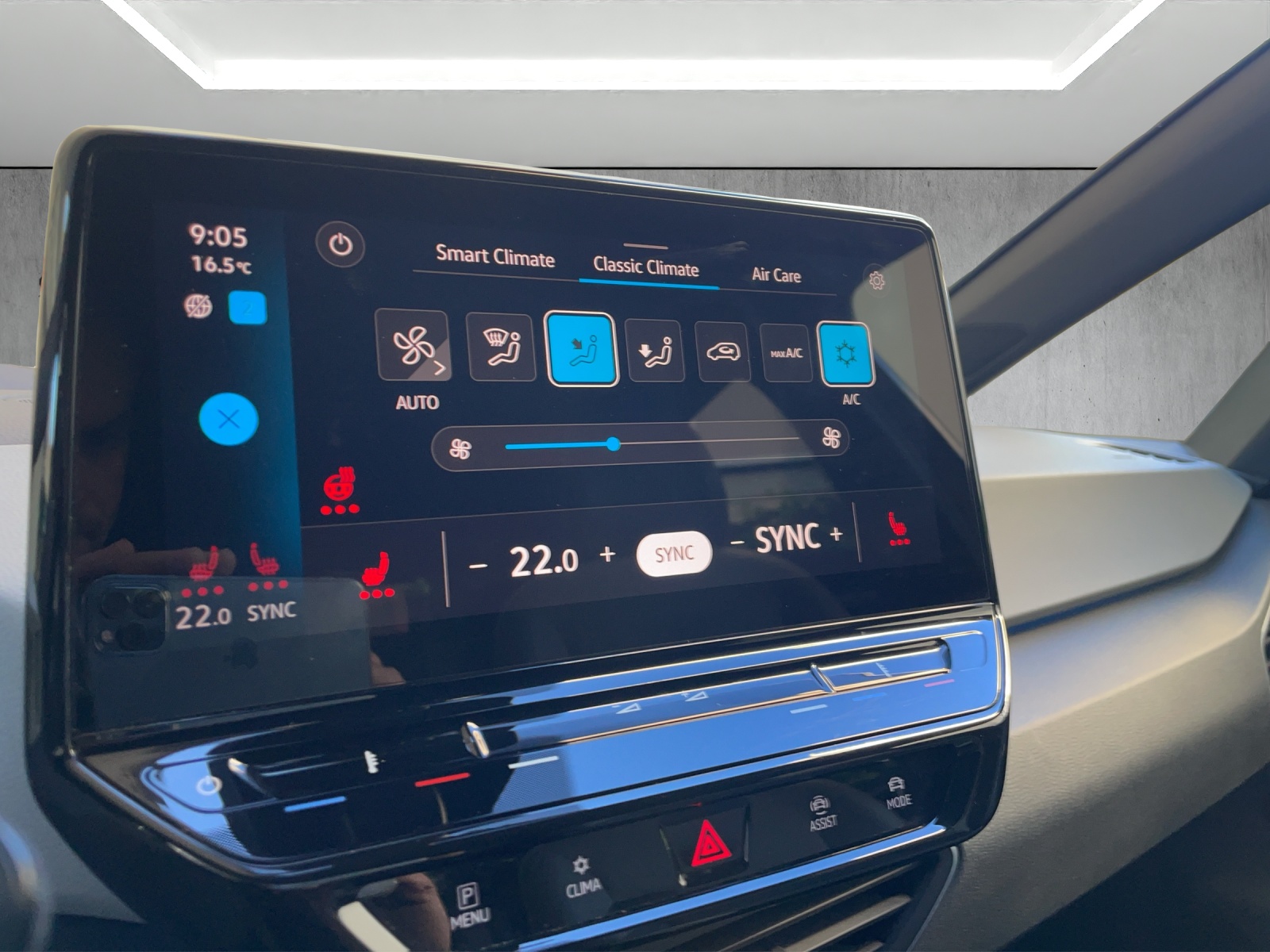 VW ID.3 Pro S 77 kWh Tour-image-18