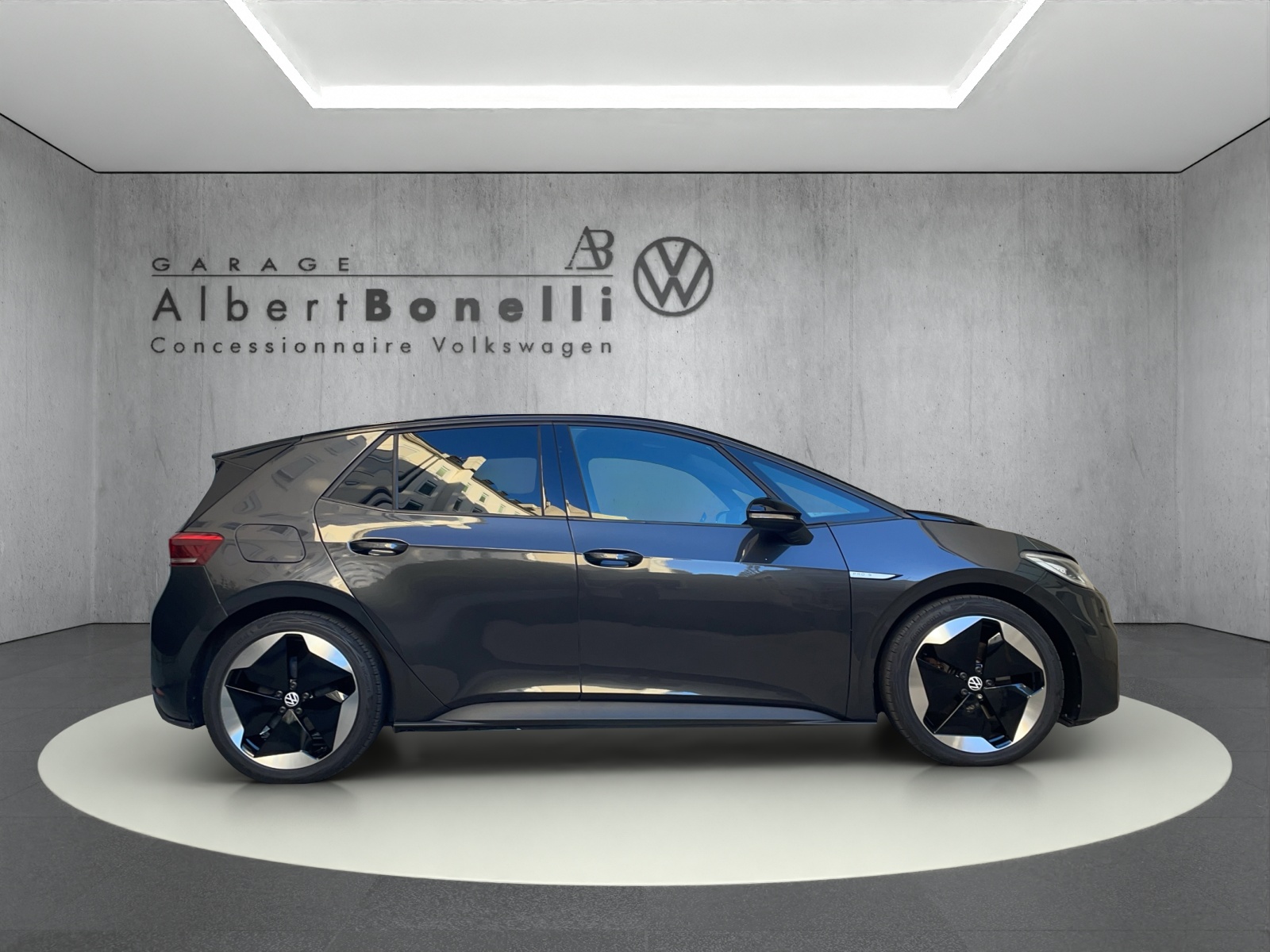 VW ID.3 Pro S 77 kWh Tour-image-5
