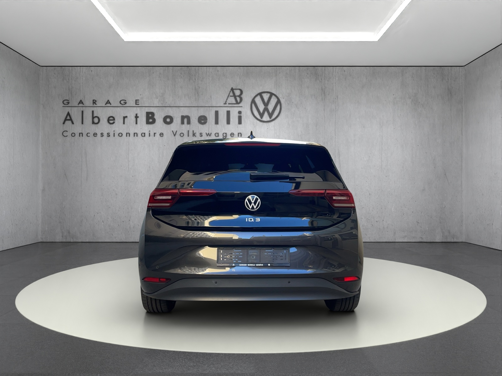 VW ID.3 Pro S 77 kWh Tour-image-3